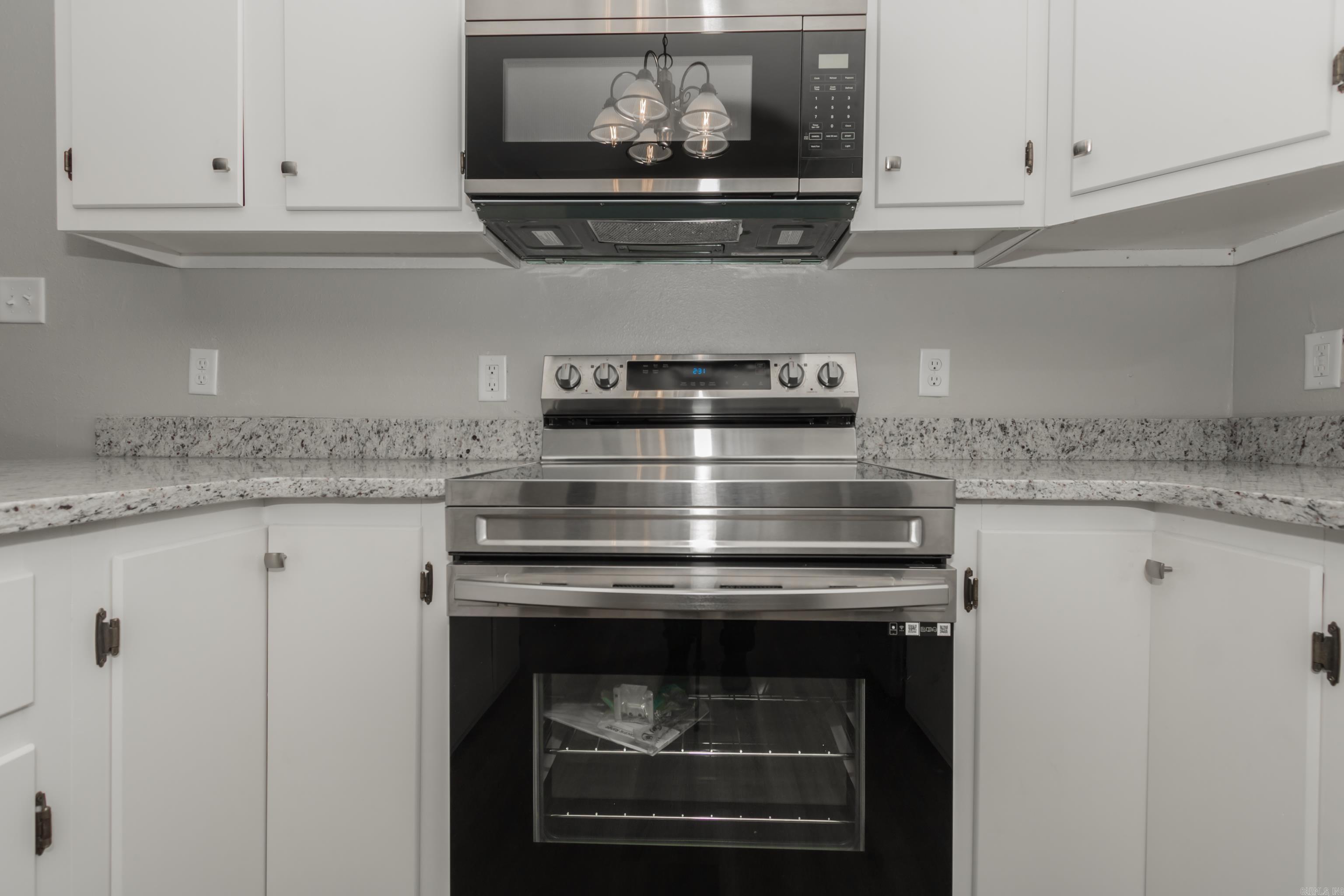 City of Little Rock L11 - Residential Income