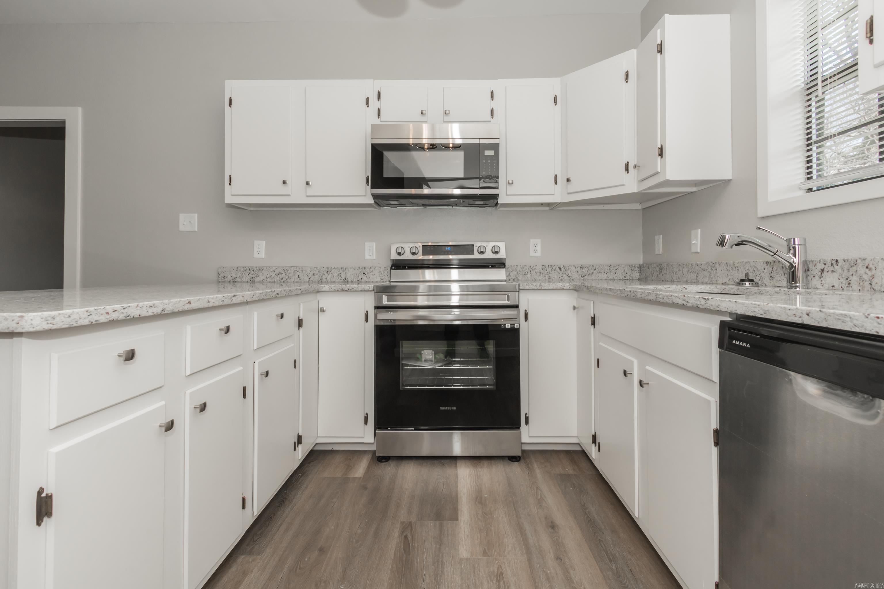 City of Little Rock L11 - Residential Income