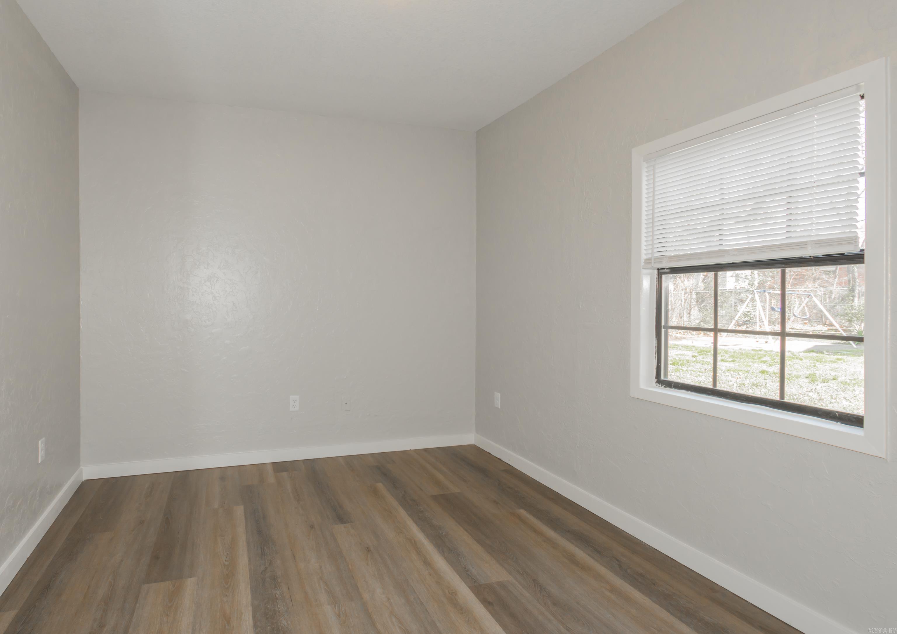 City of Little Rock L11 - Residential Income