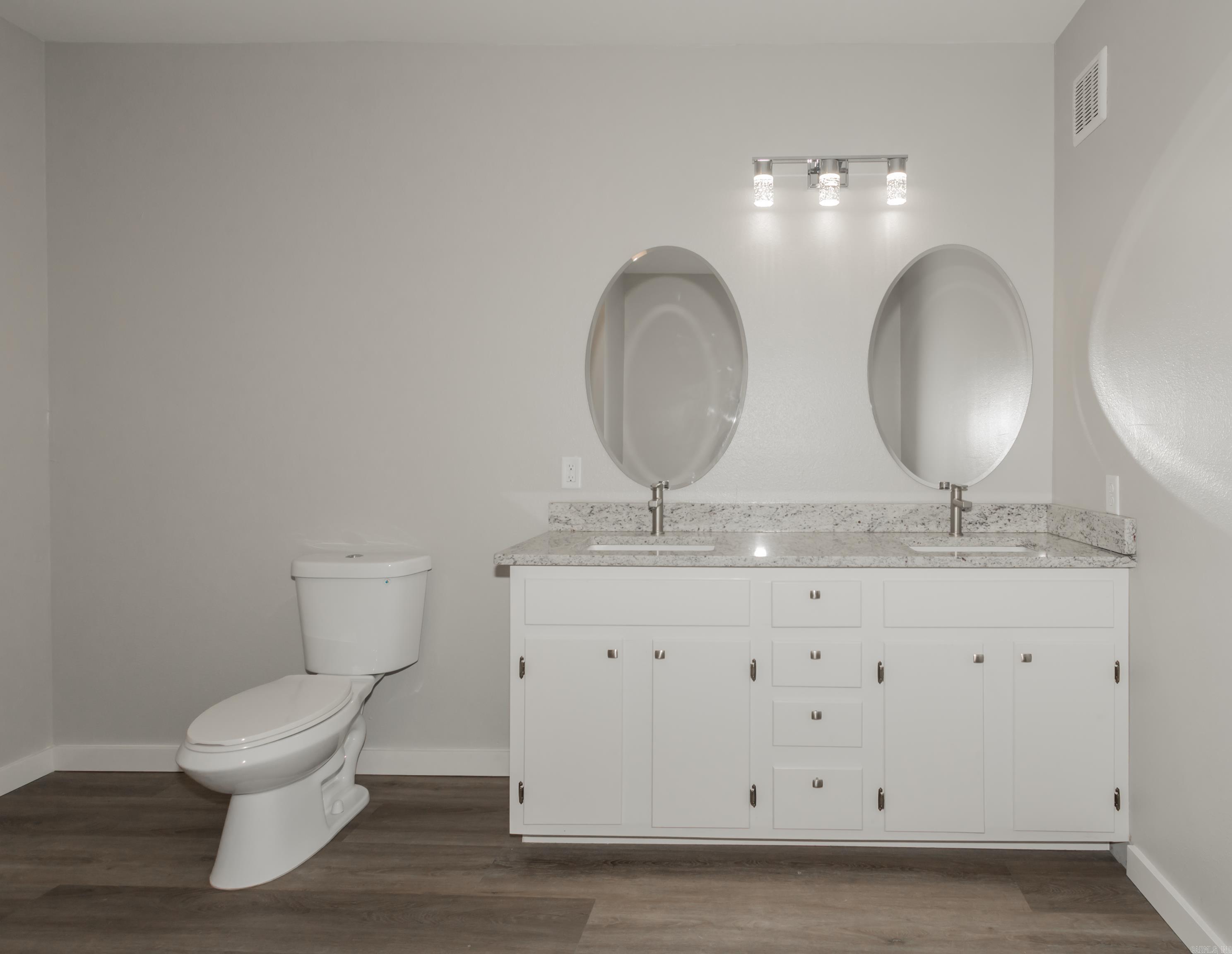 City of Little Rock L11 - Residential Income