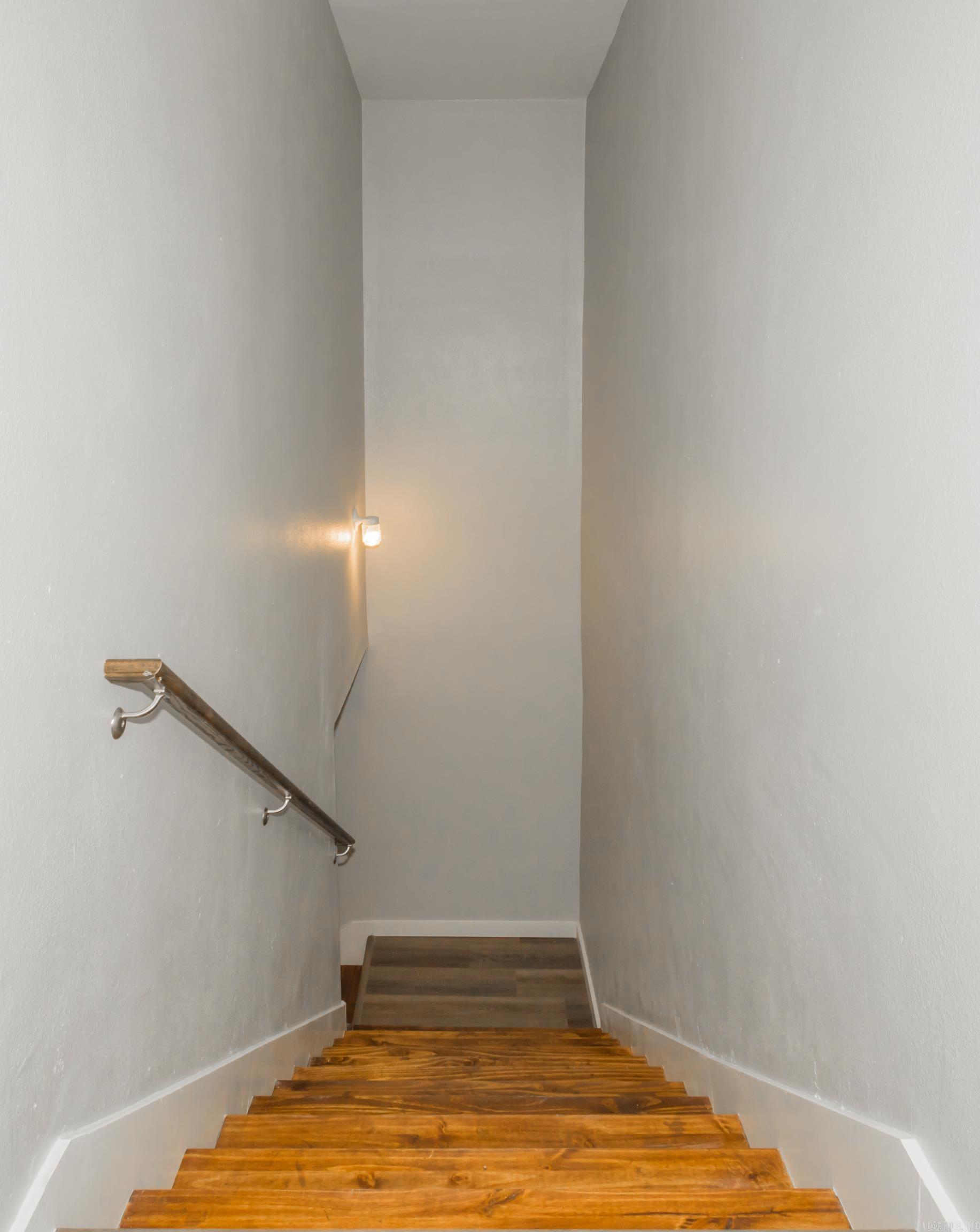 City of Little Rock L11 - Residential Income