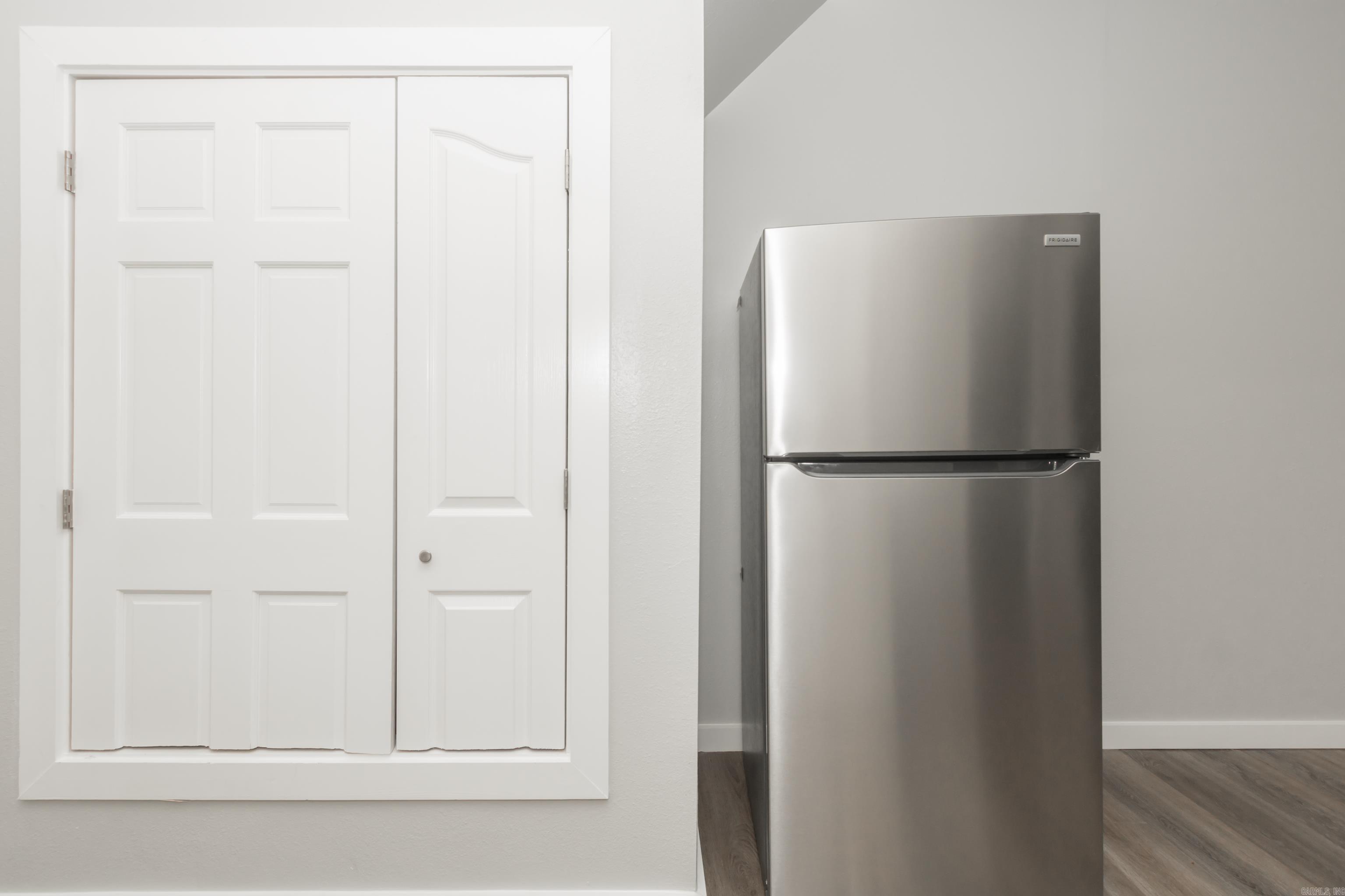 City of Little Rock L11 - Residential Income