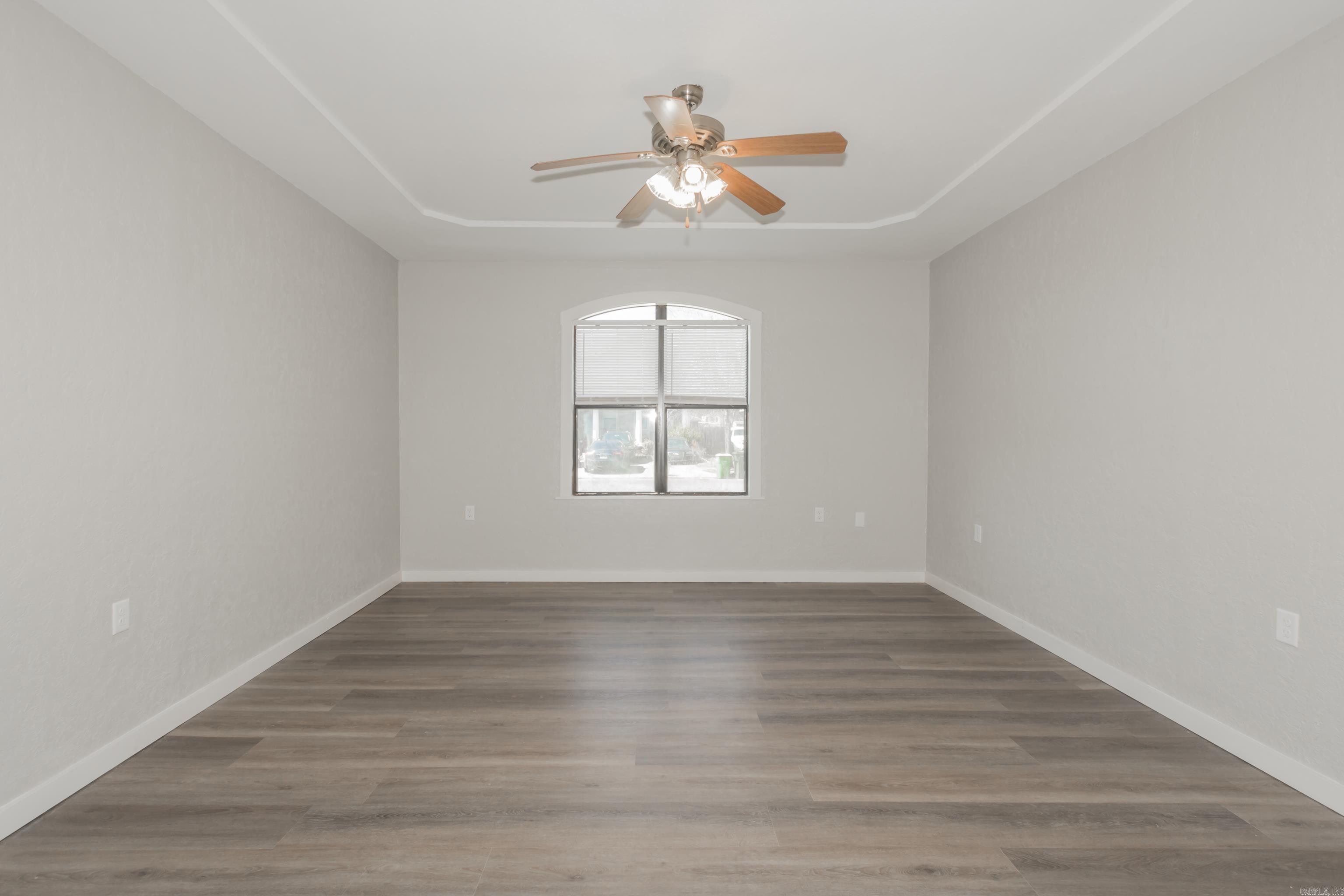 City of Little Rock L11 - Residential Income