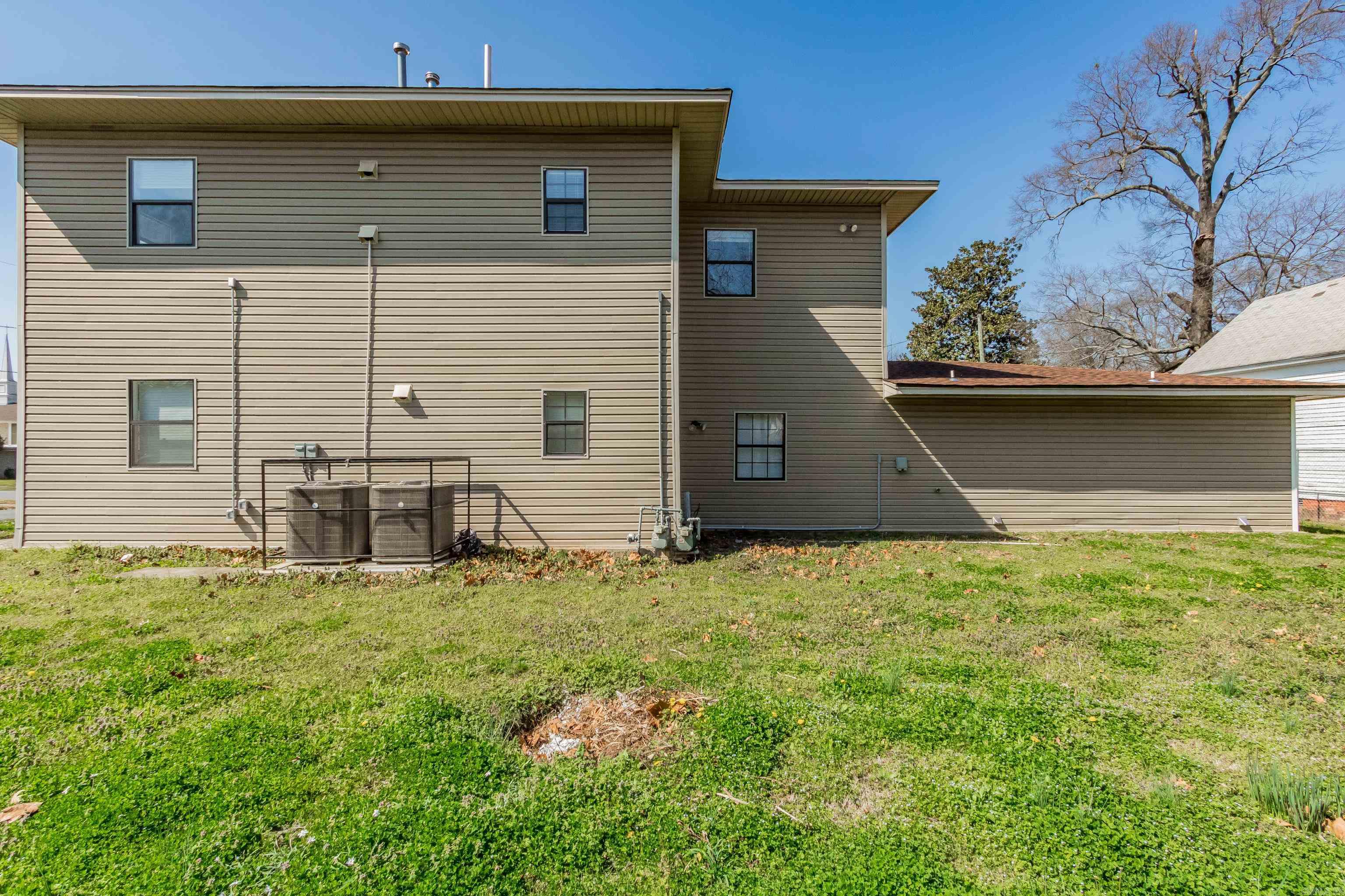 City of Little Rock L11 - Residential Income