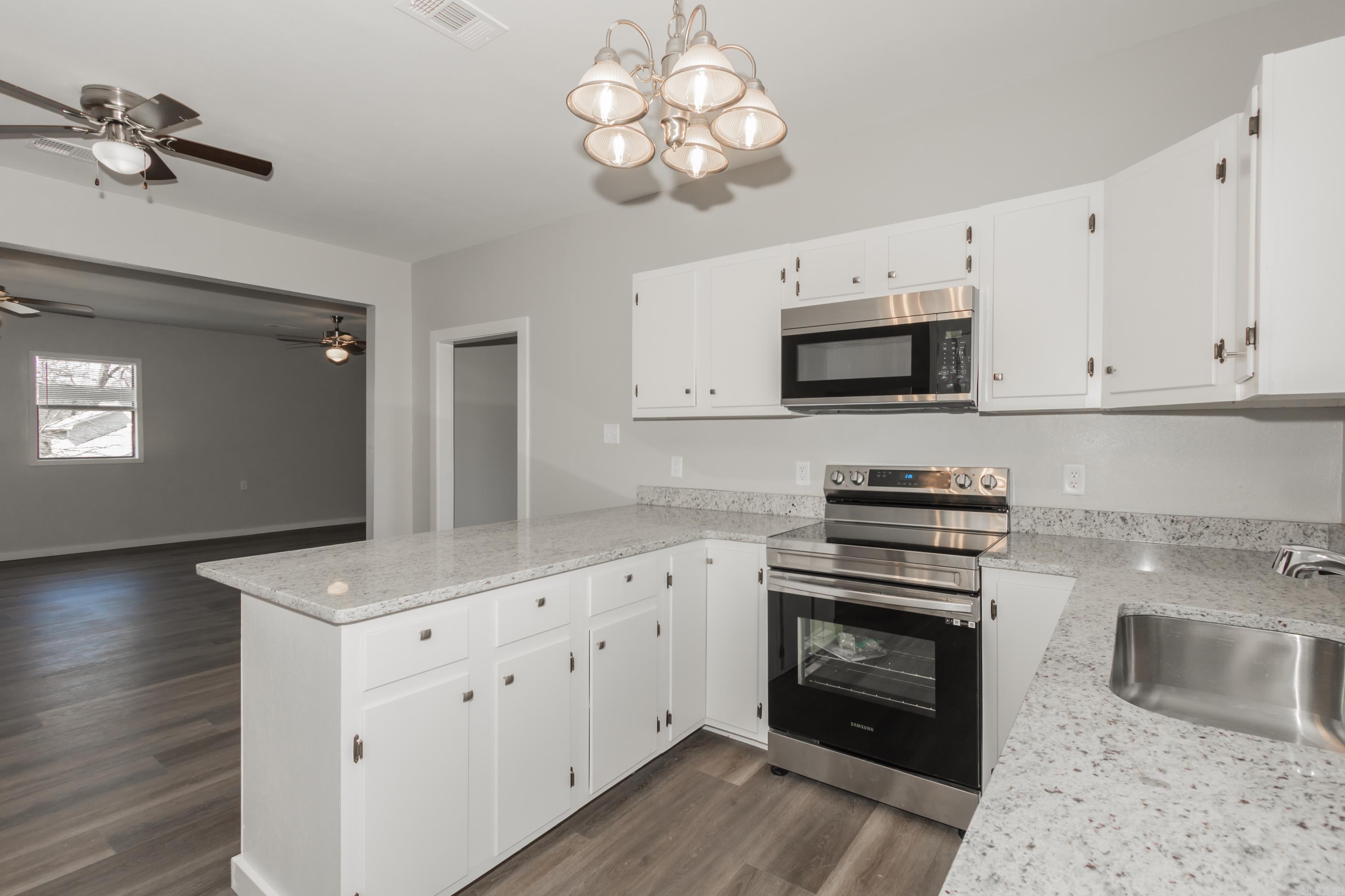 City of Little Rock L11 - Residential Income