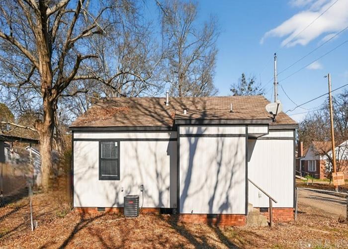 GRESHAMS ADDN - Residential