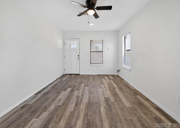 GRESHAMS ADDN - Residential