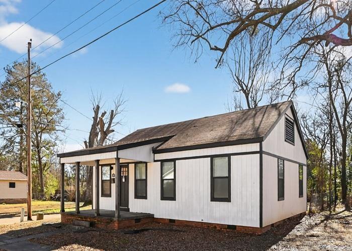 GRESHAMS ADDN - Residential