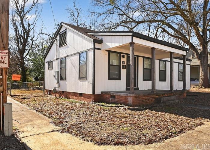 GRESHAMS ADDN - Residential