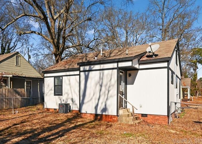 GRESHAMS ADDN - Residential