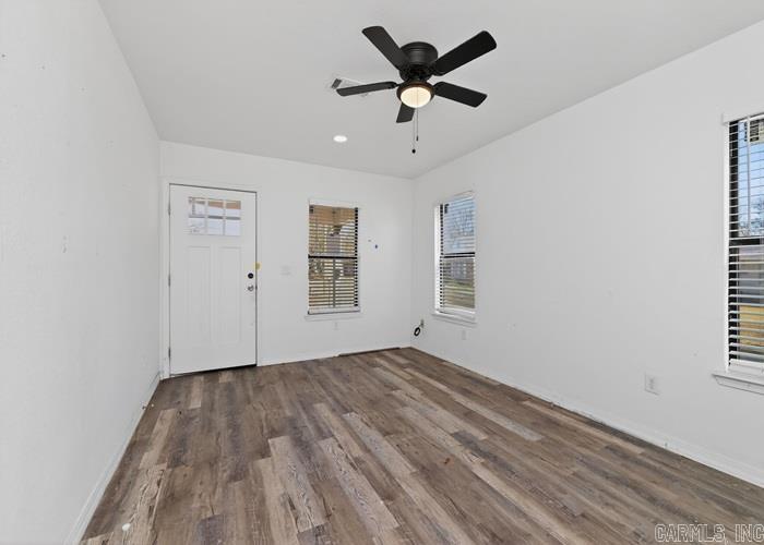 GRESHAMS ADDN - Residential