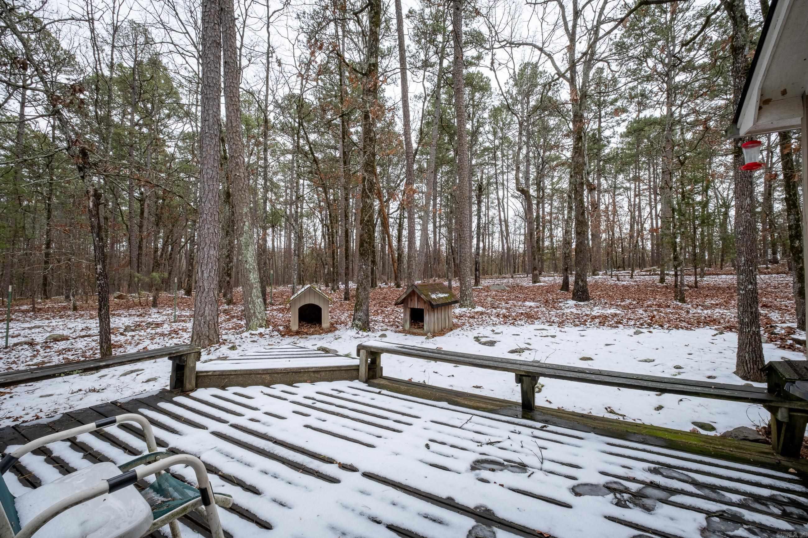 Wild Oak - Residential