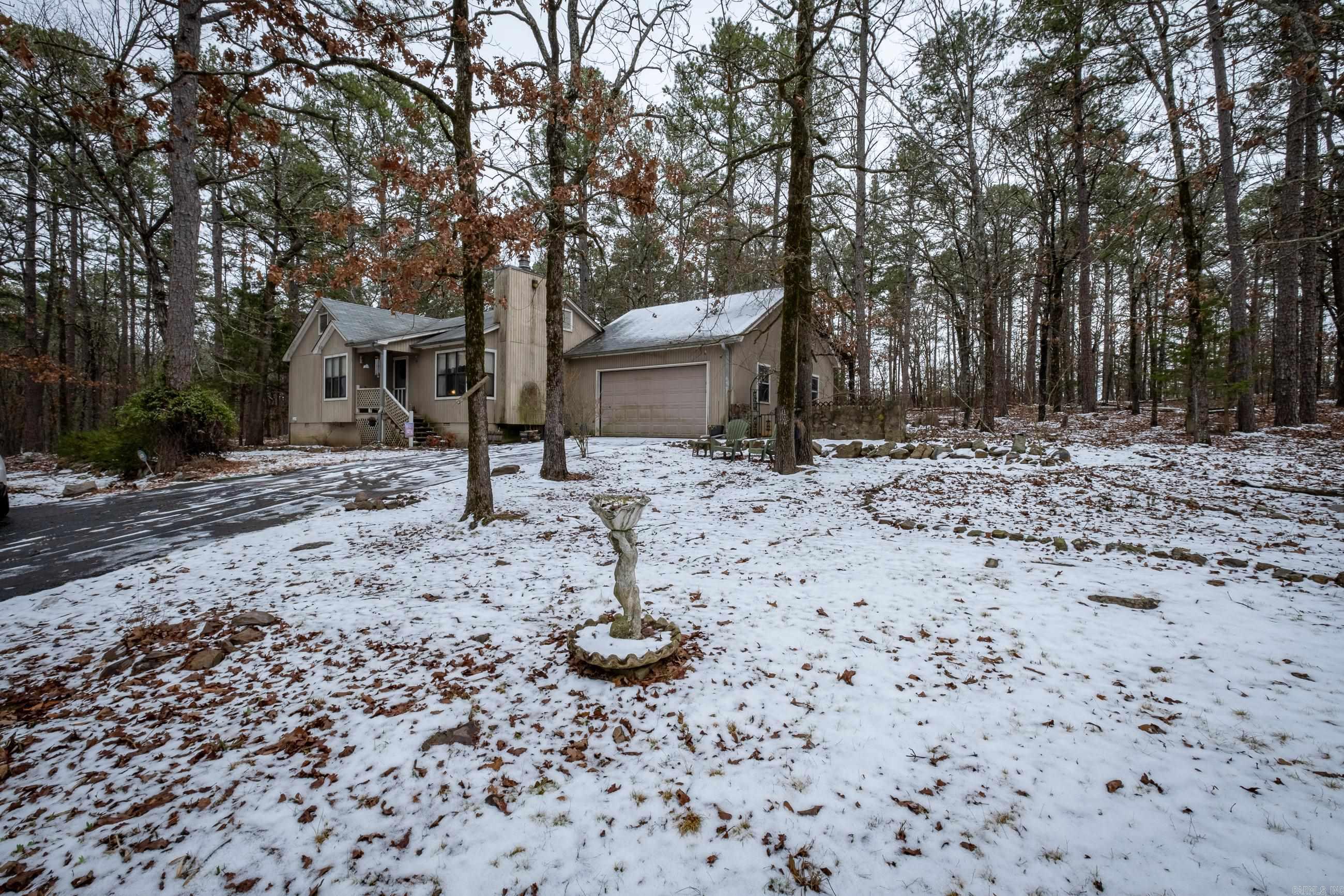 Wild Oak - Residential