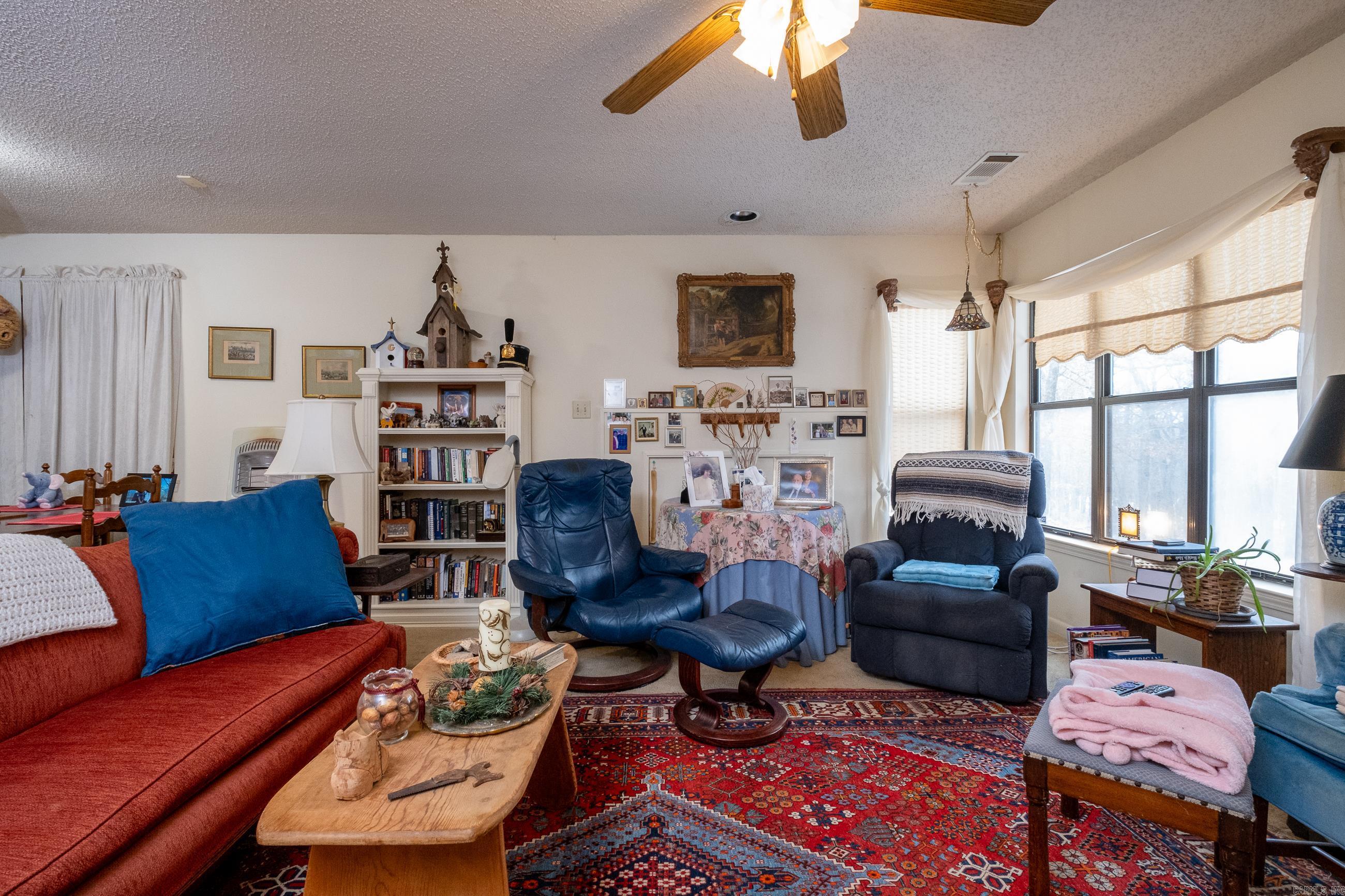 Wild Oak - Residential