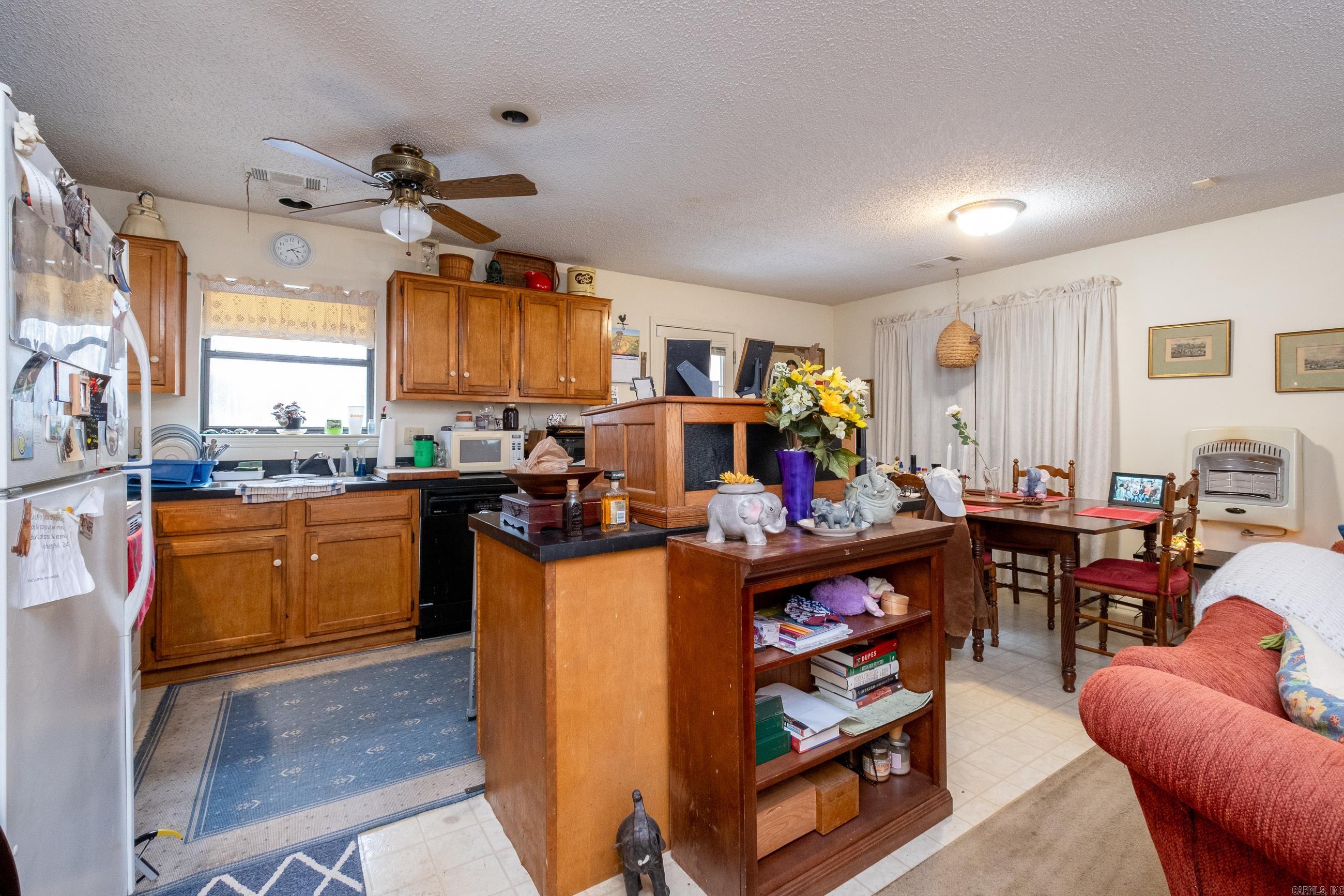 Wild Oak - Residential