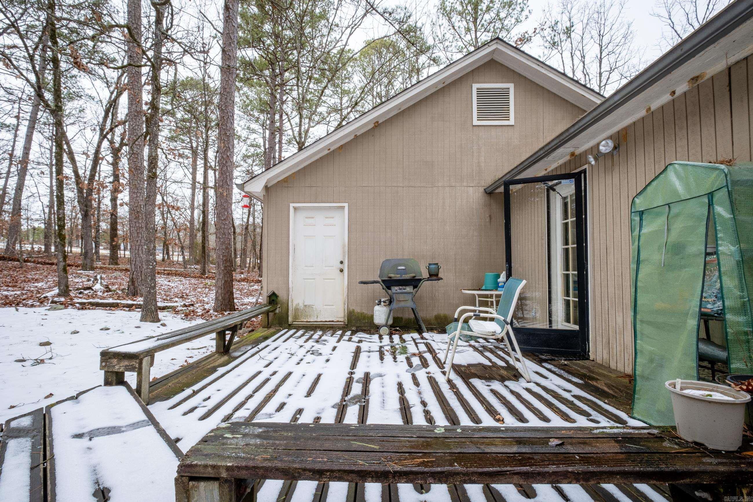 Wild Oak - Residential