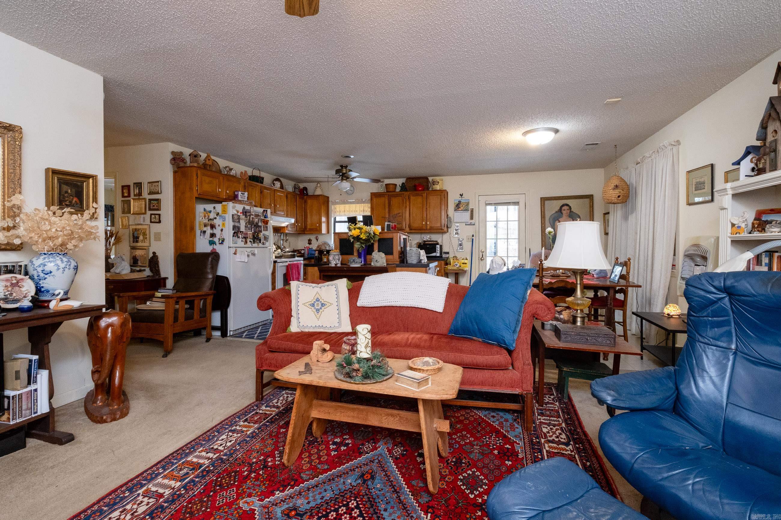 Wild Oak - Residential