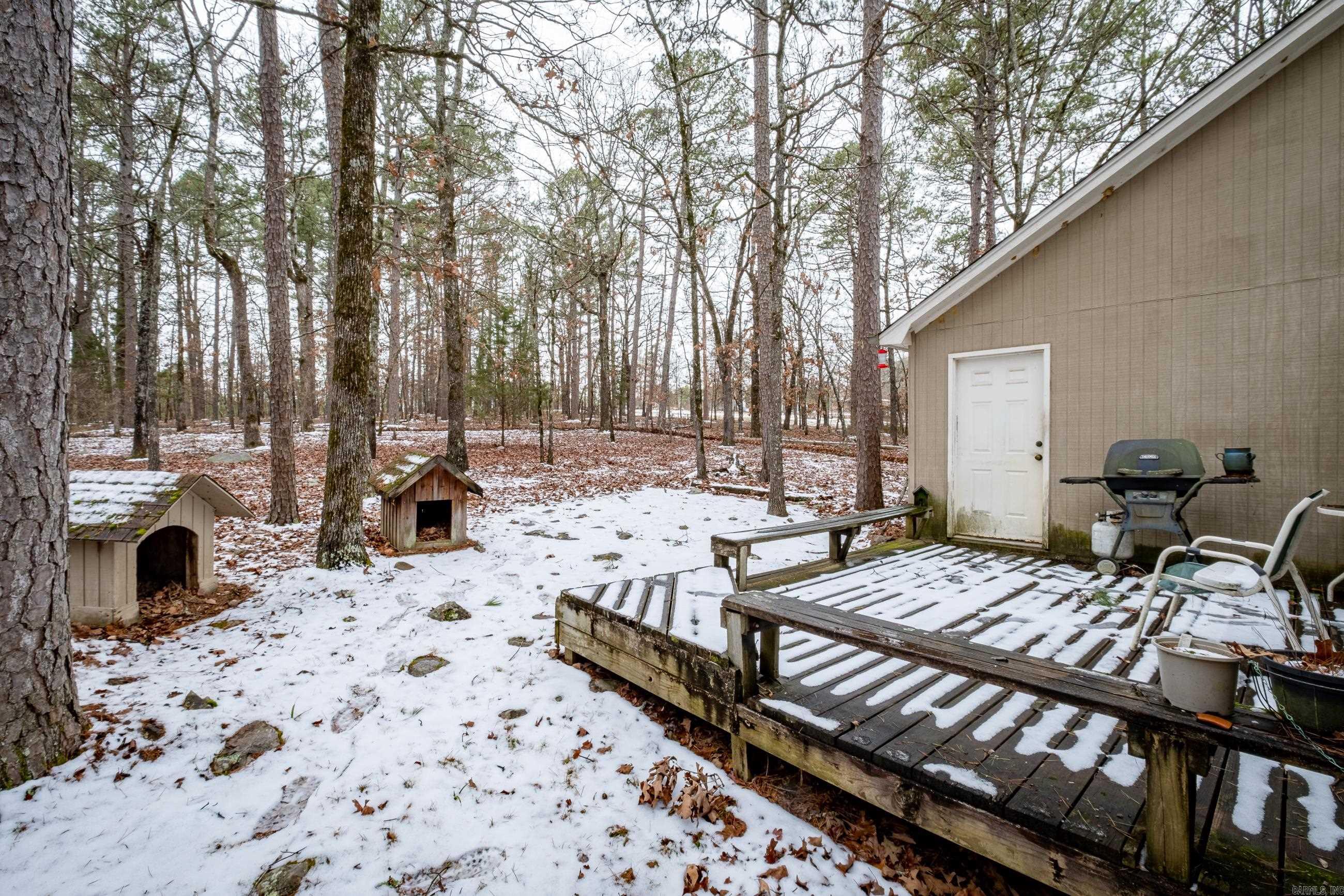 Wild Oak - Residential