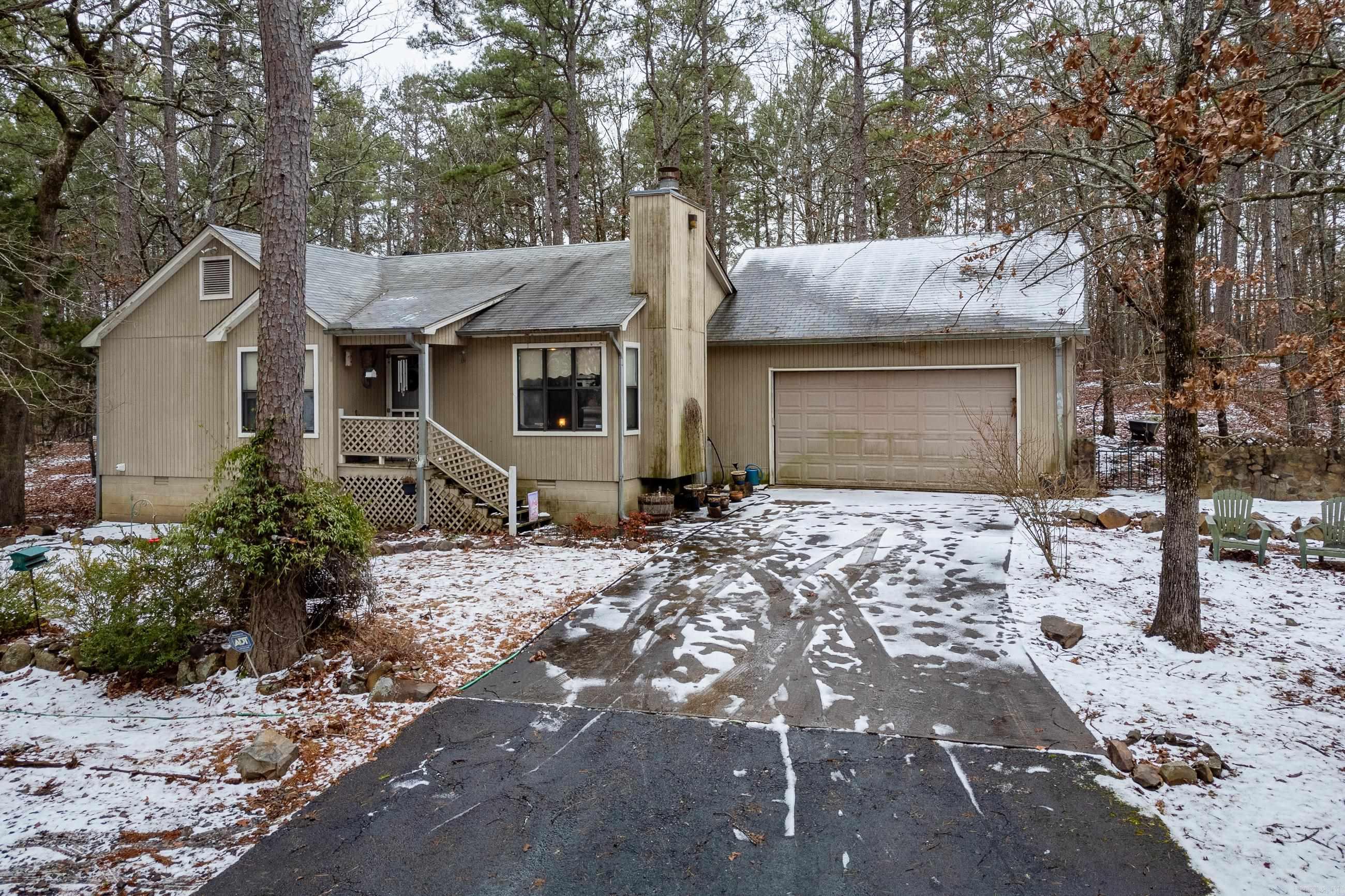 Wild Oak - Residential