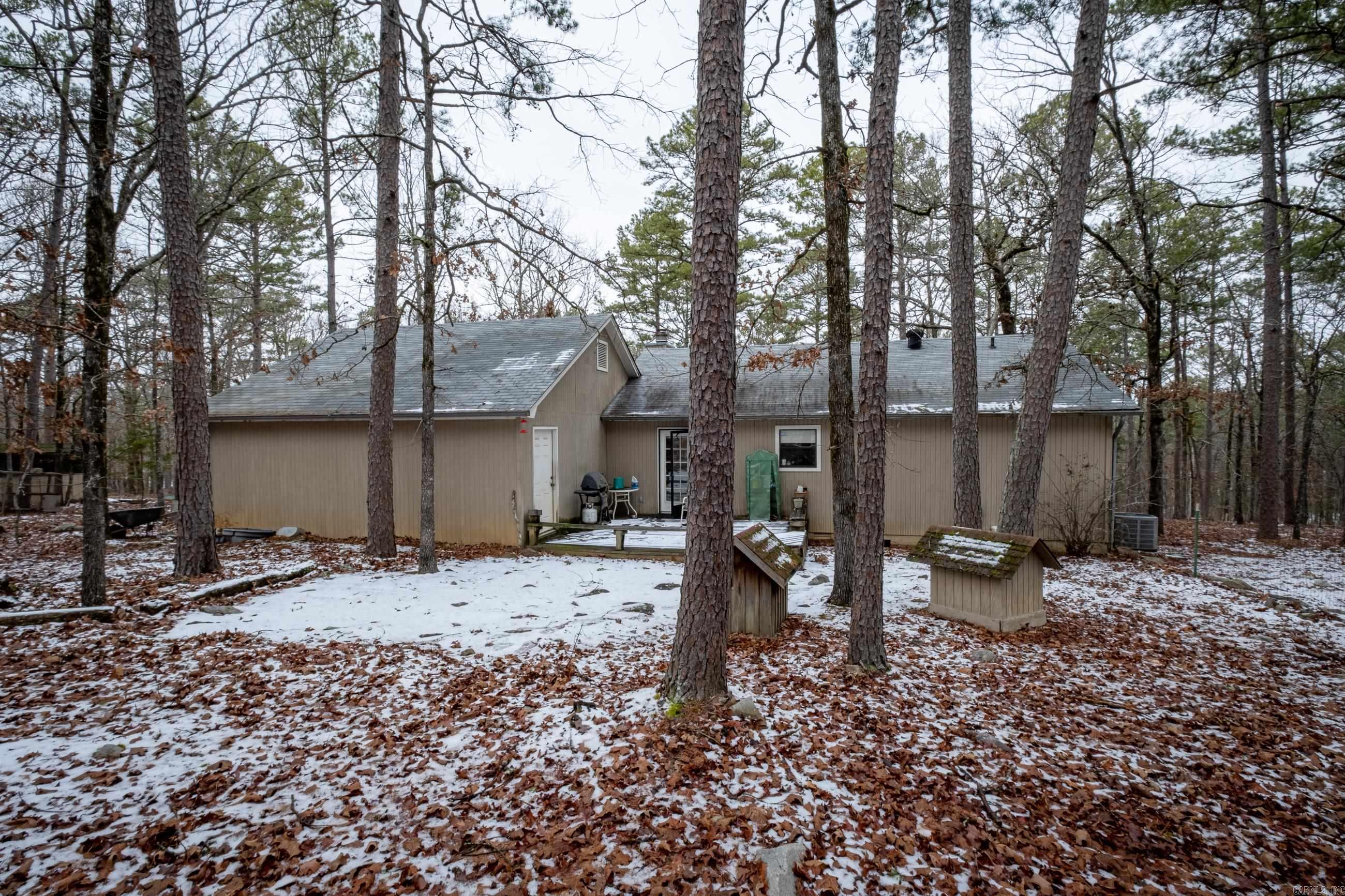 Wild Oak - Residential