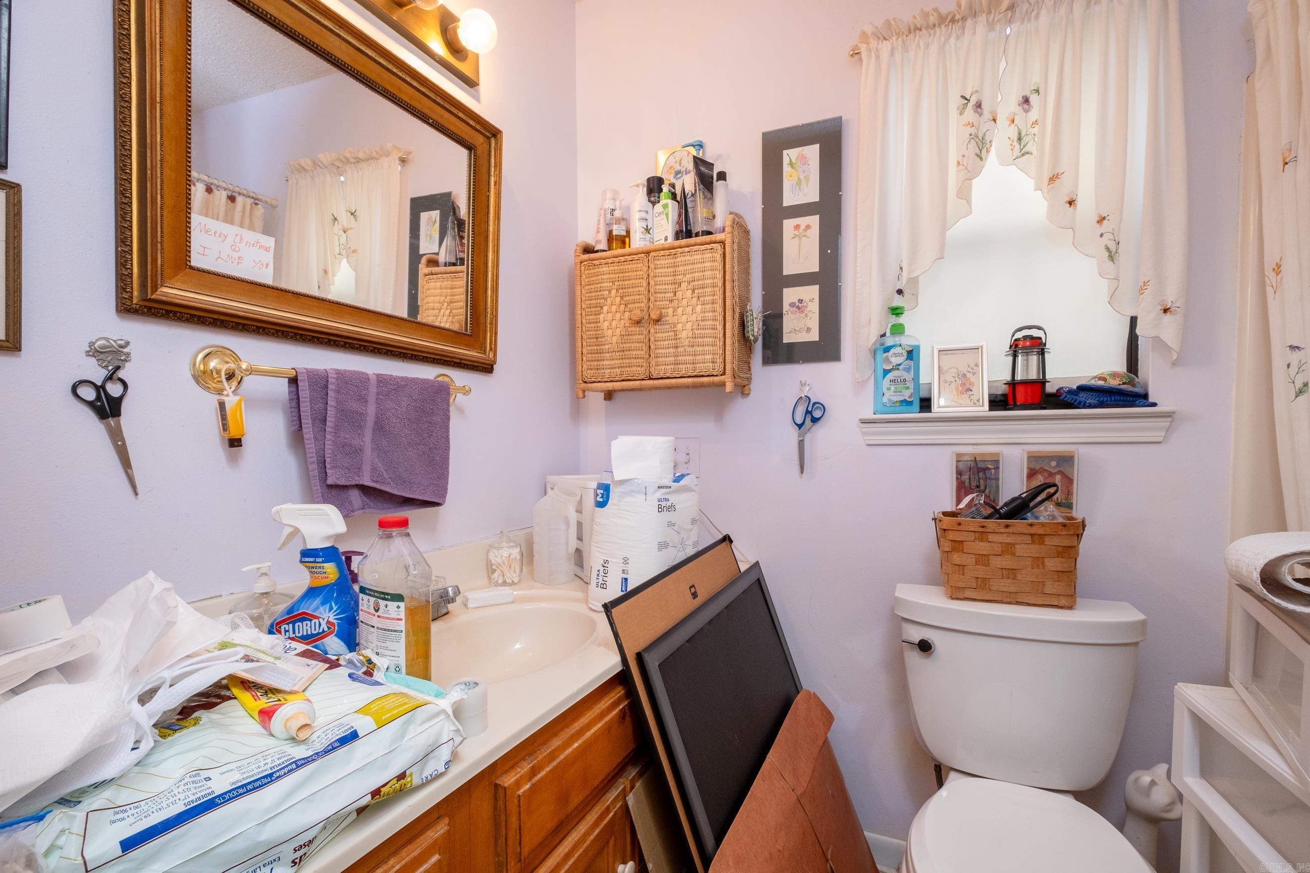 Wild Oak - Residential