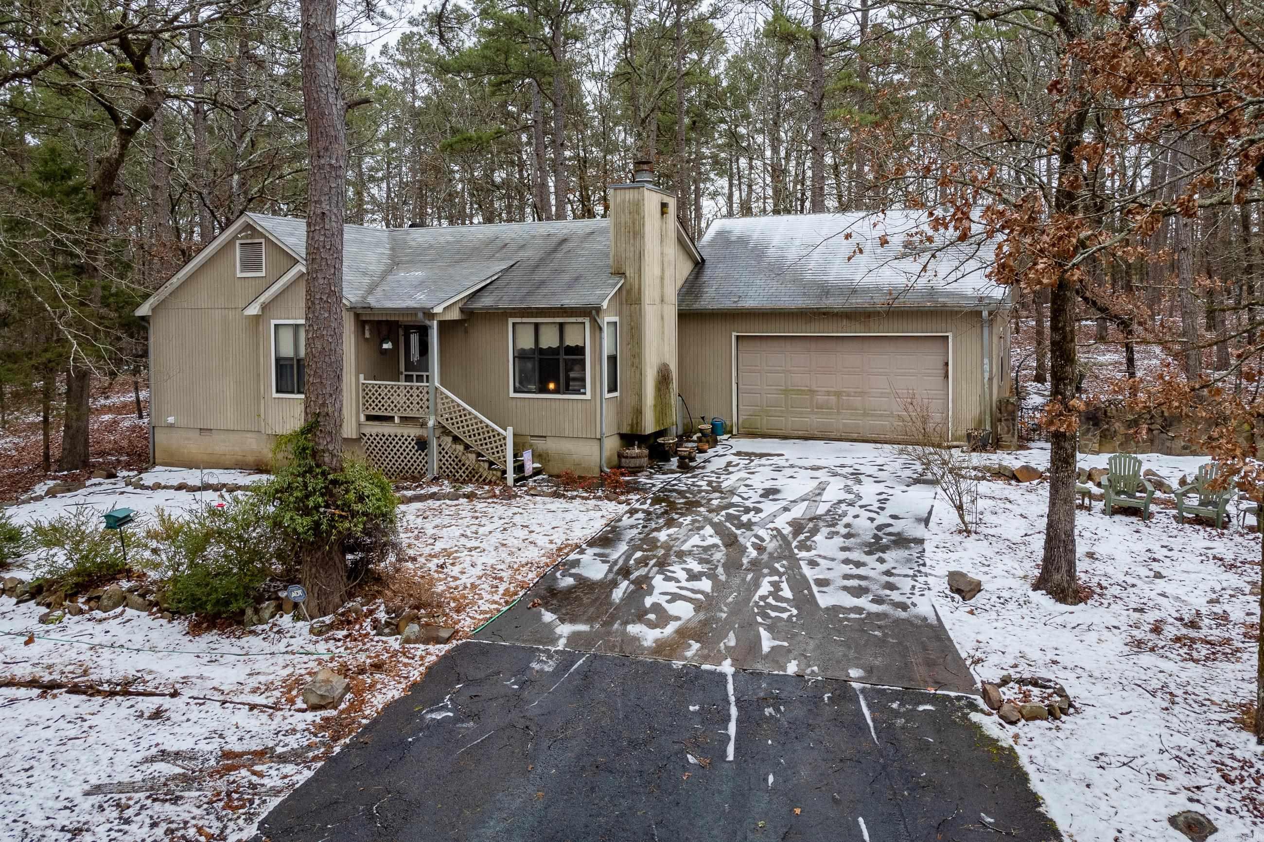 Wild Oak - Residential