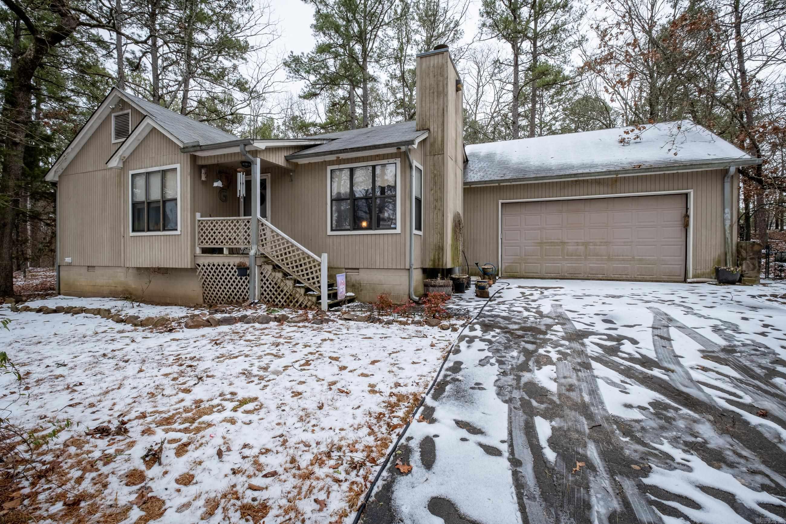 Wild Oak - Residential