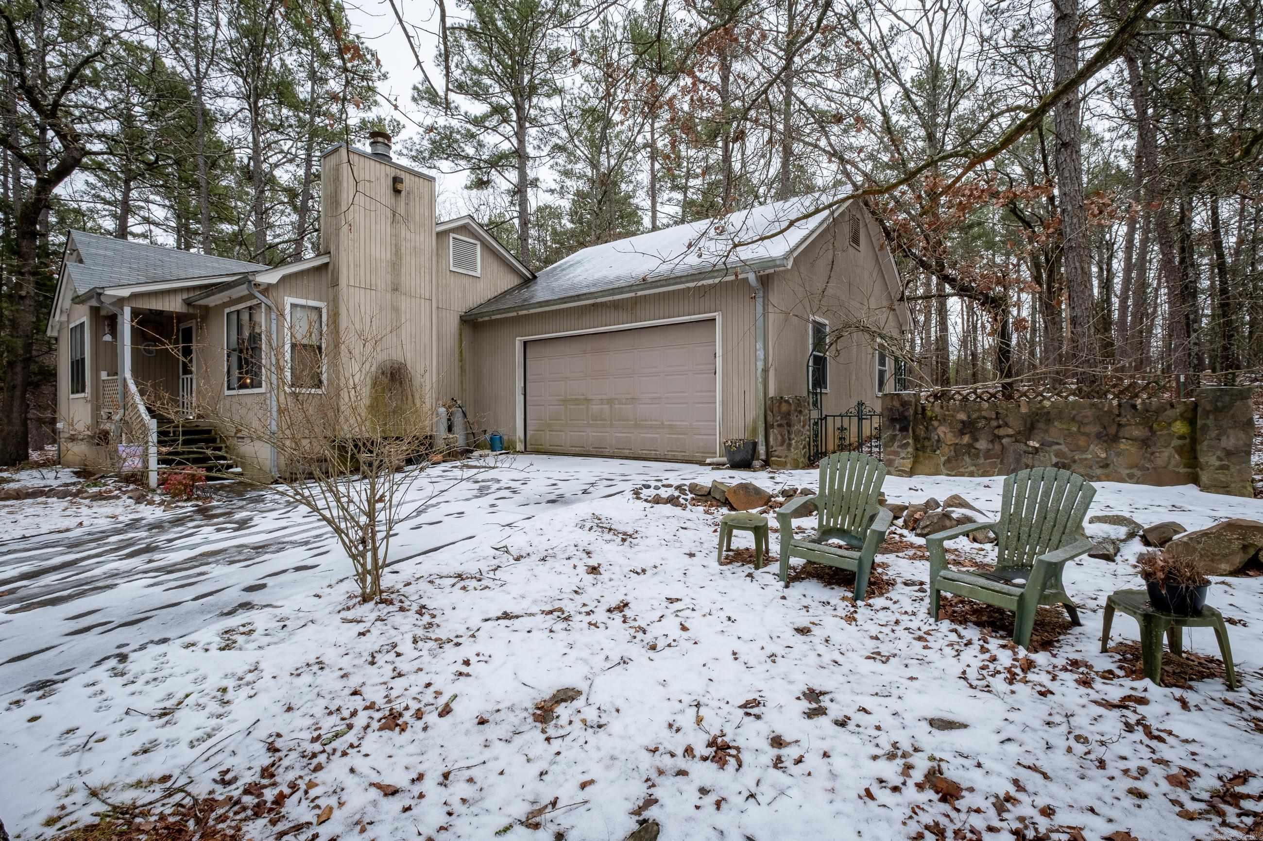 Wild Oak - Residential