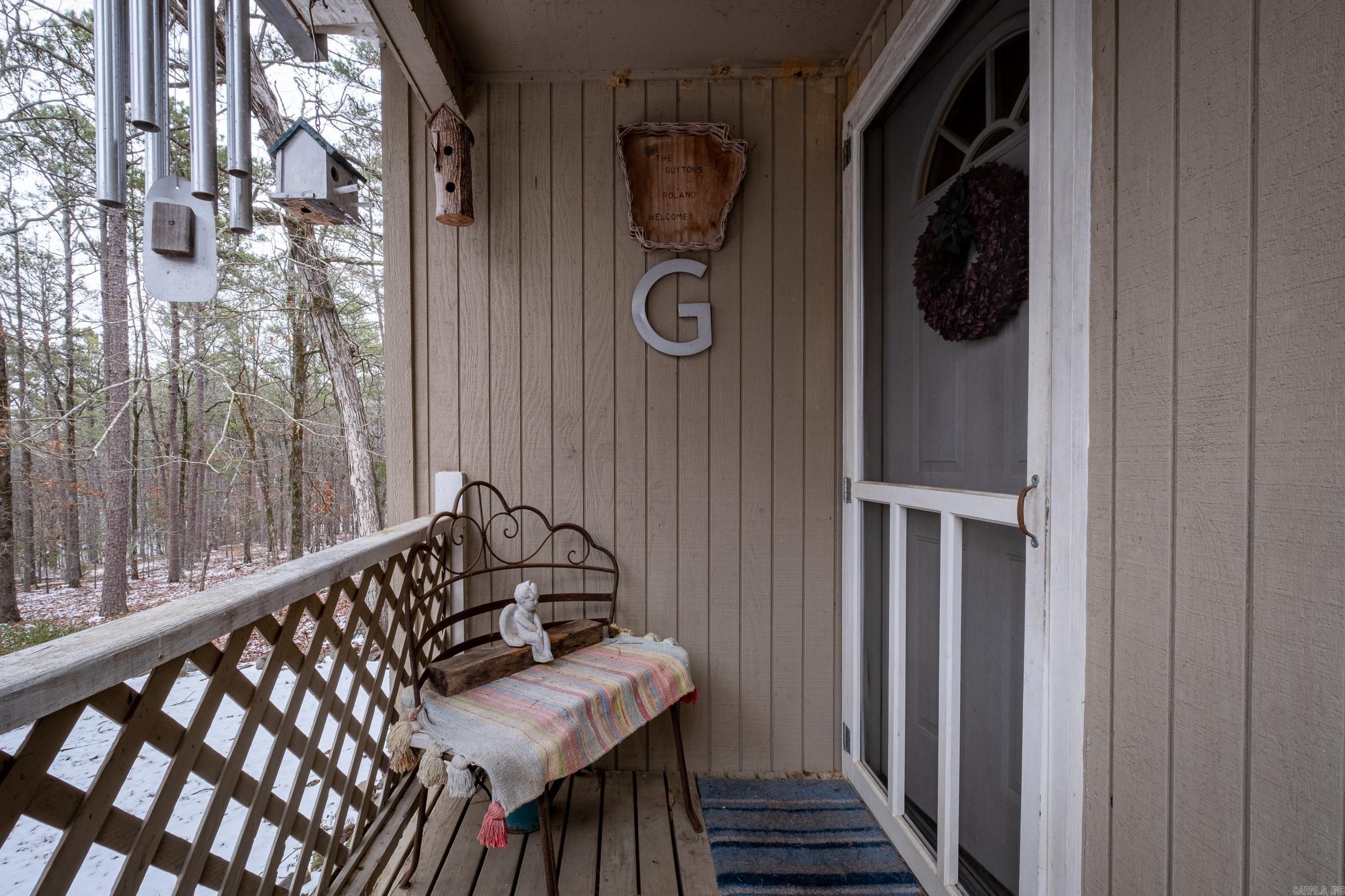 Wild Oak - Residential