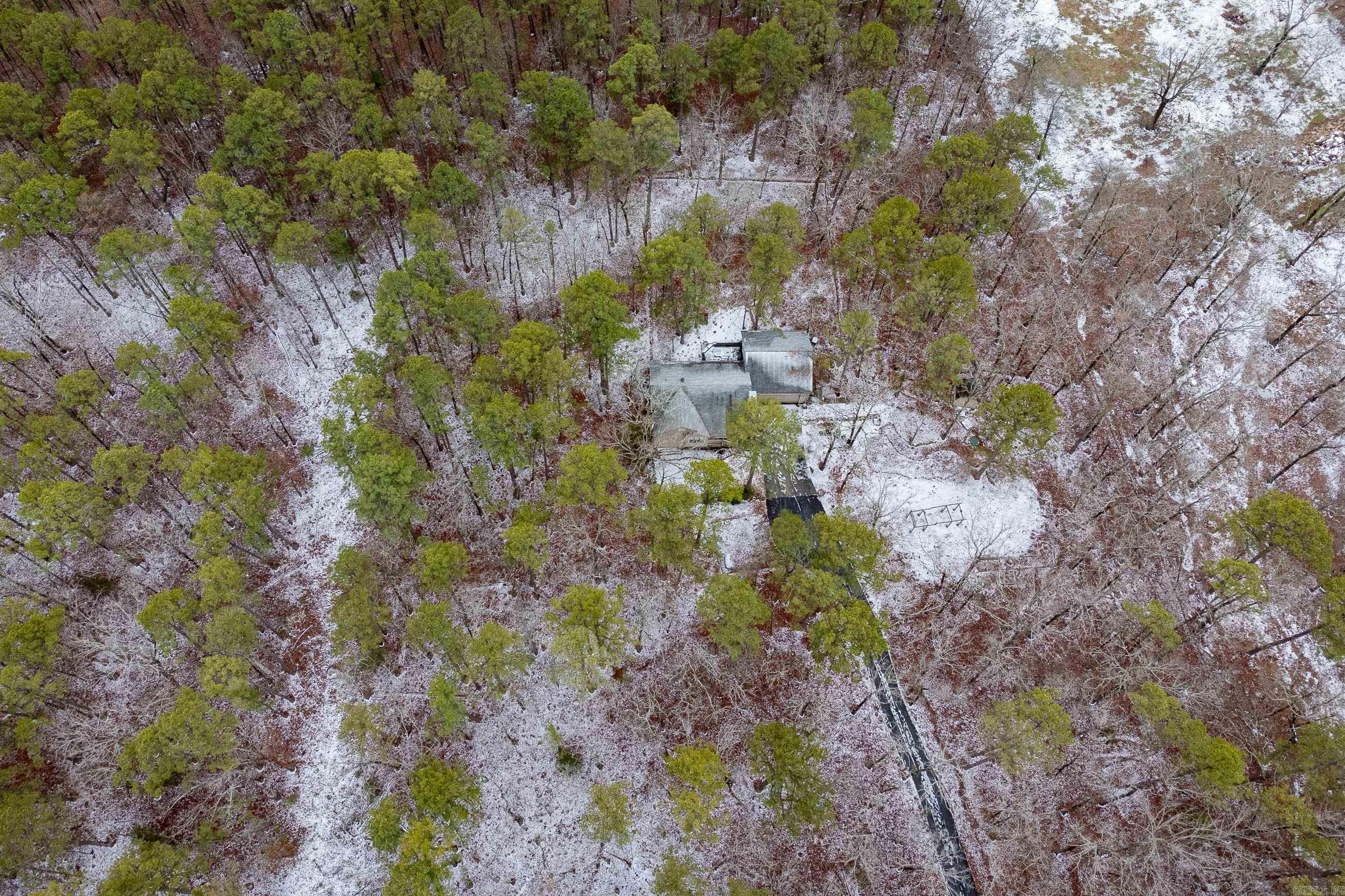 Wild Oak - Residential