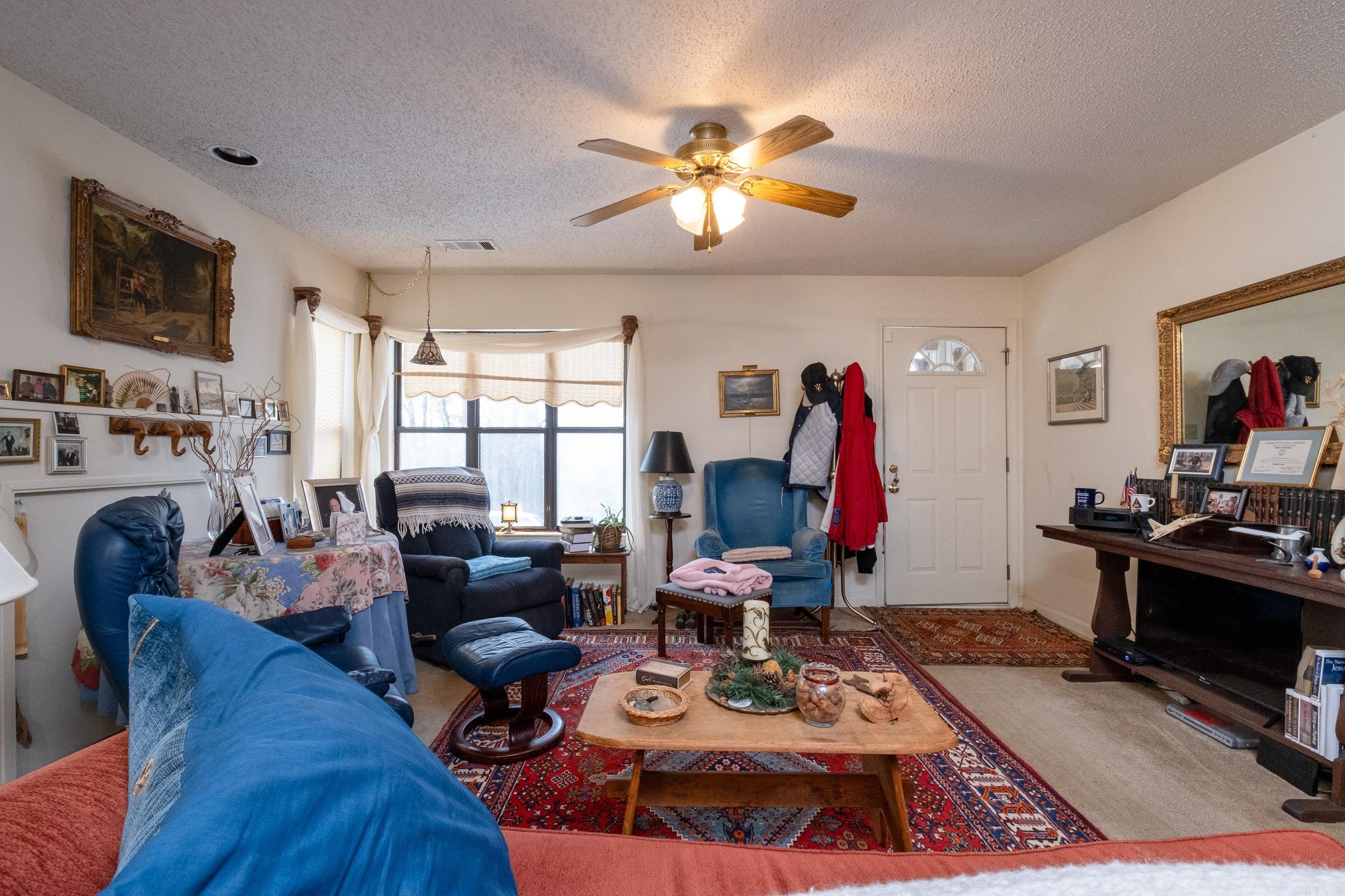 Wild Oak - Residential