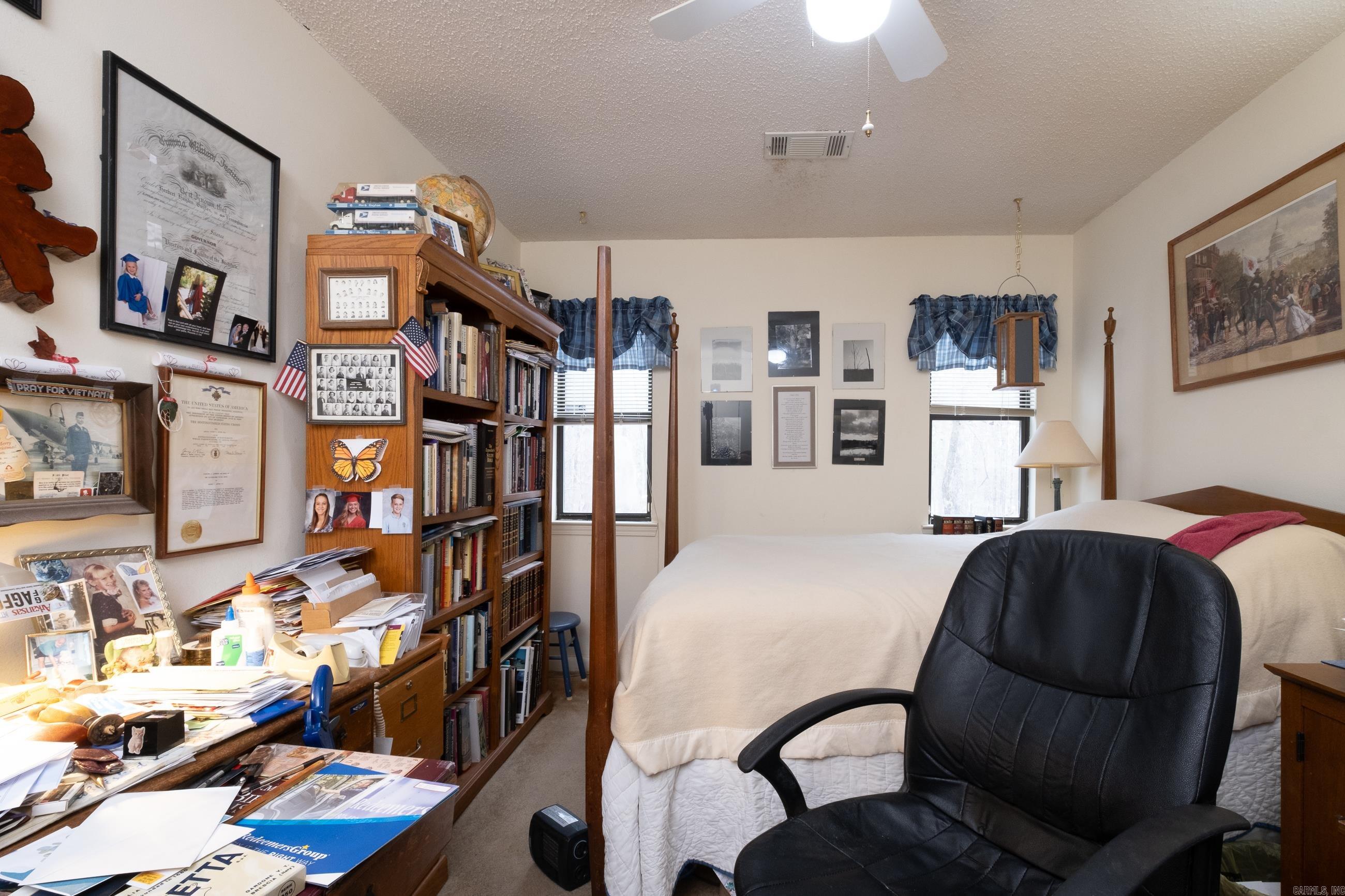 Wild Oak - Residential