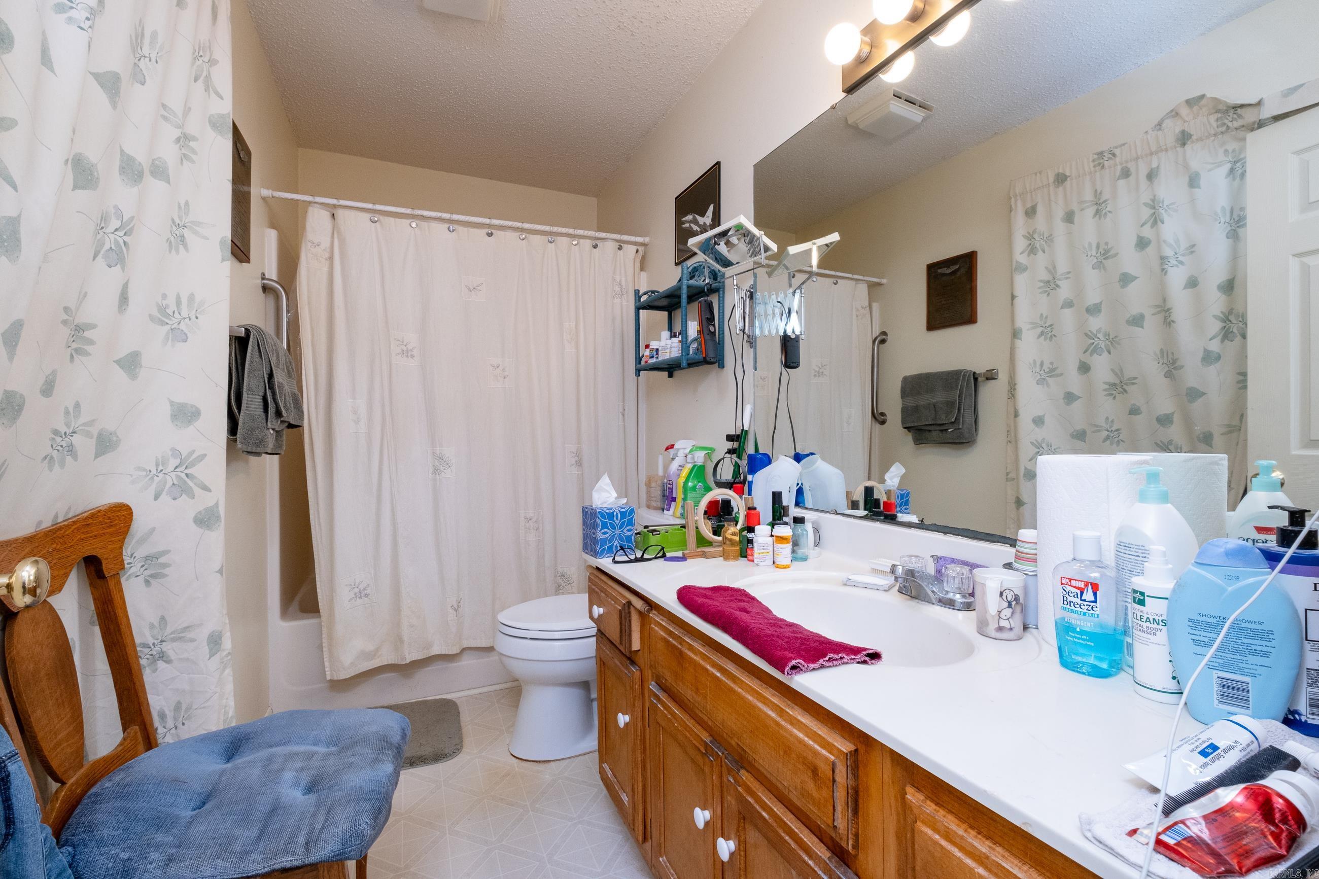 Wild Oak - Residential