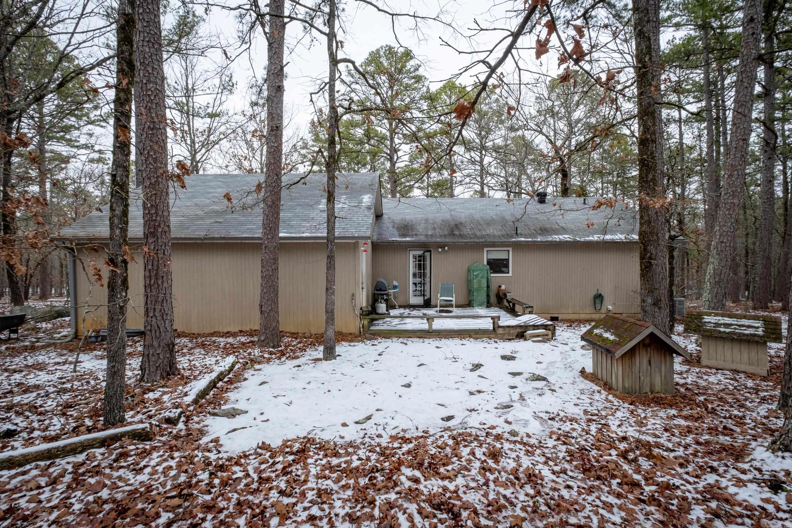 Wild Oak - Residential