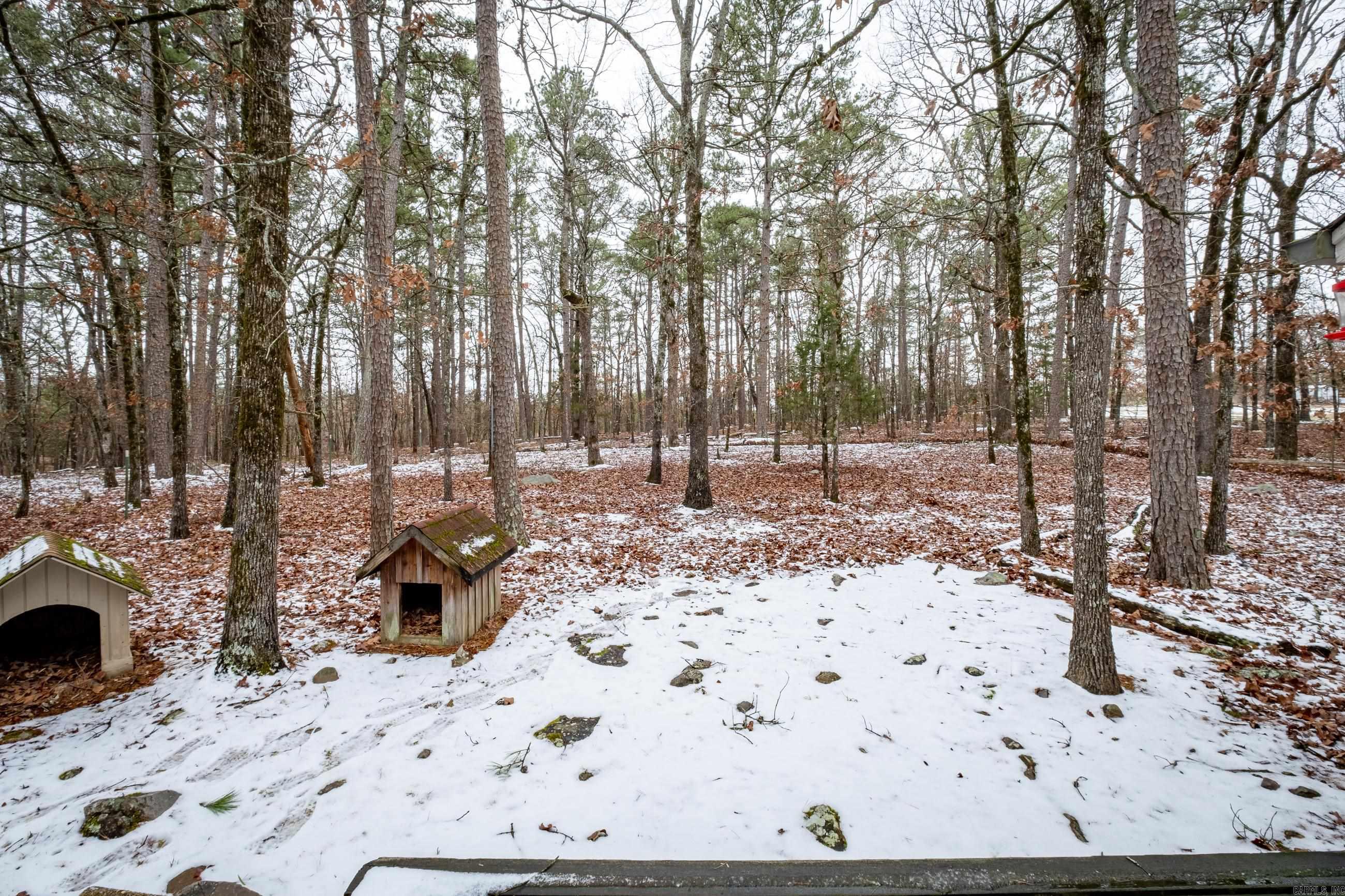 Wild Oak - Residential