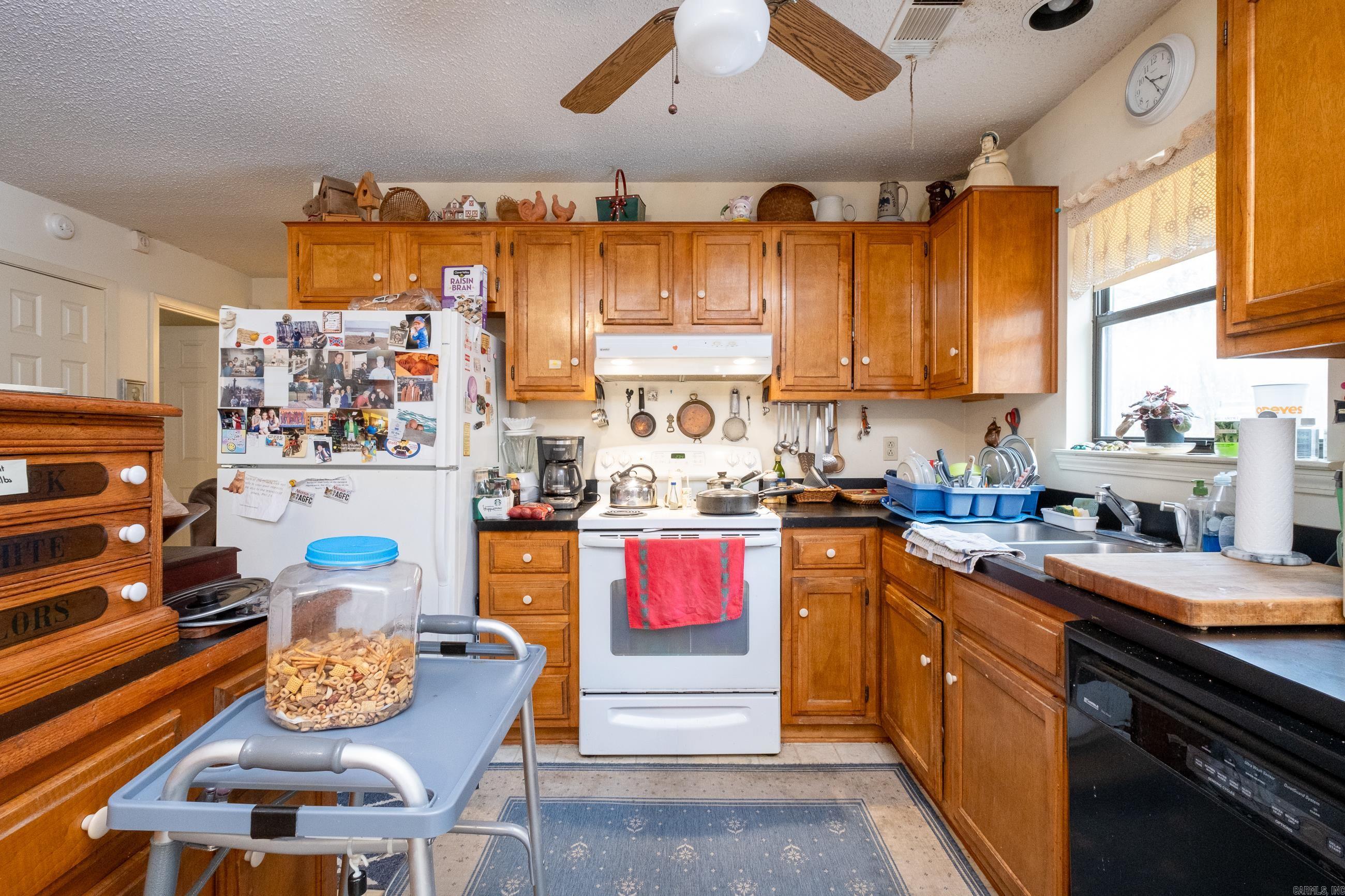 Wild Oak - Residential