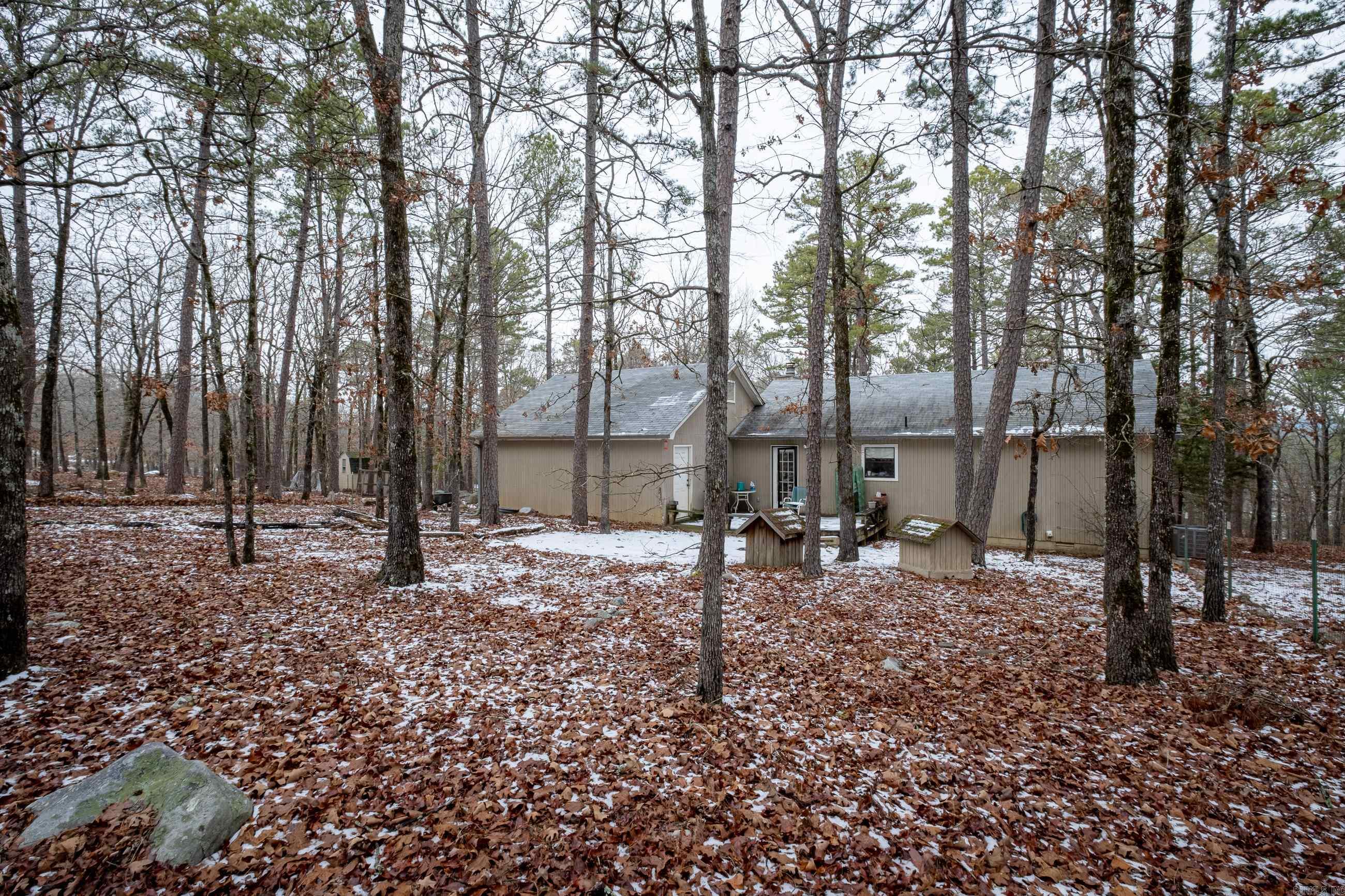 Wild Oak - Residential