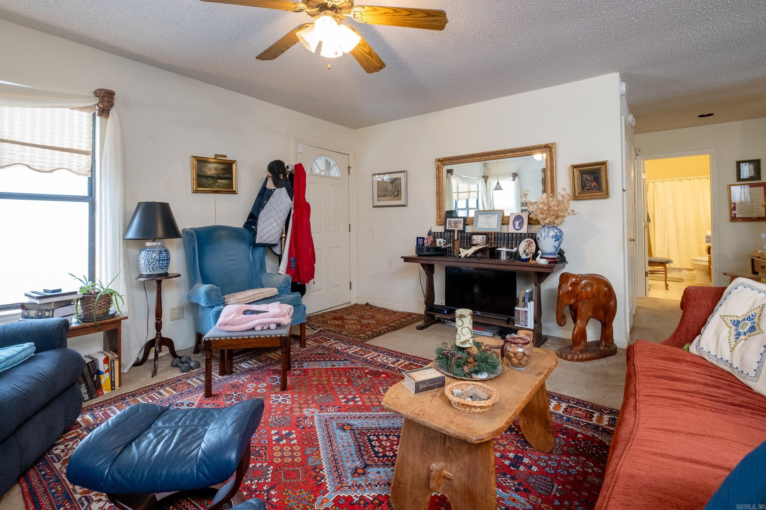 Wild Oak - Residential