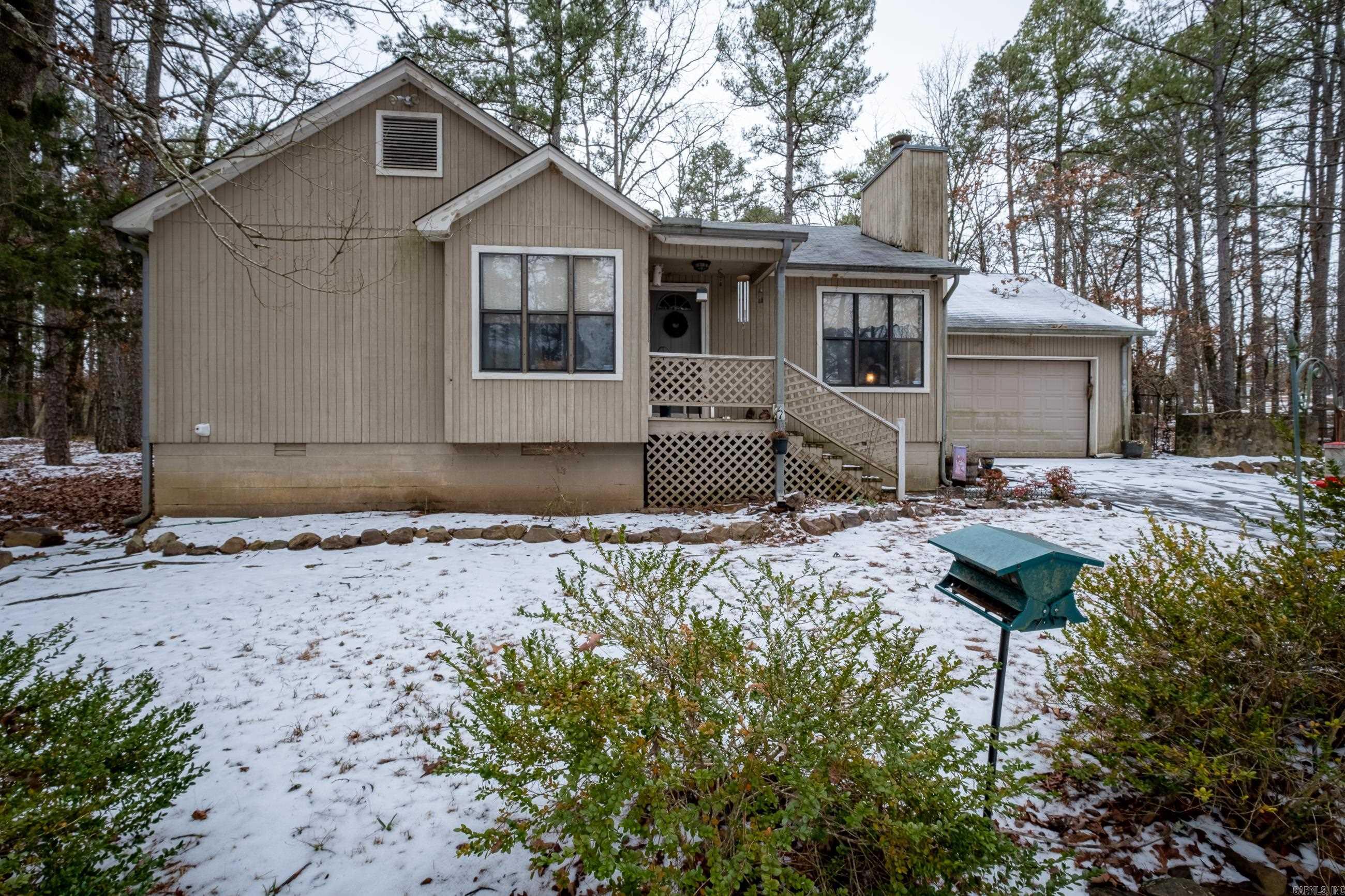 Wild Oak - Residential