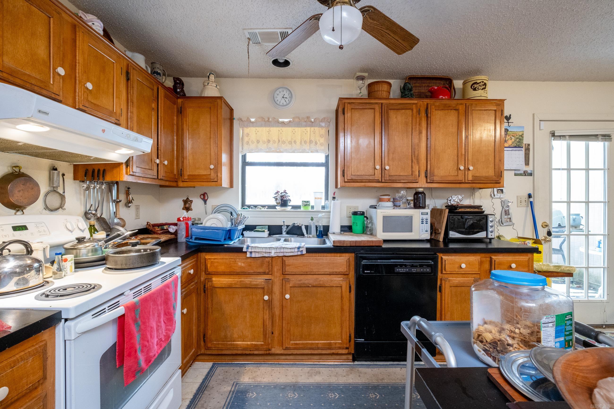 Wild Oak - Residential