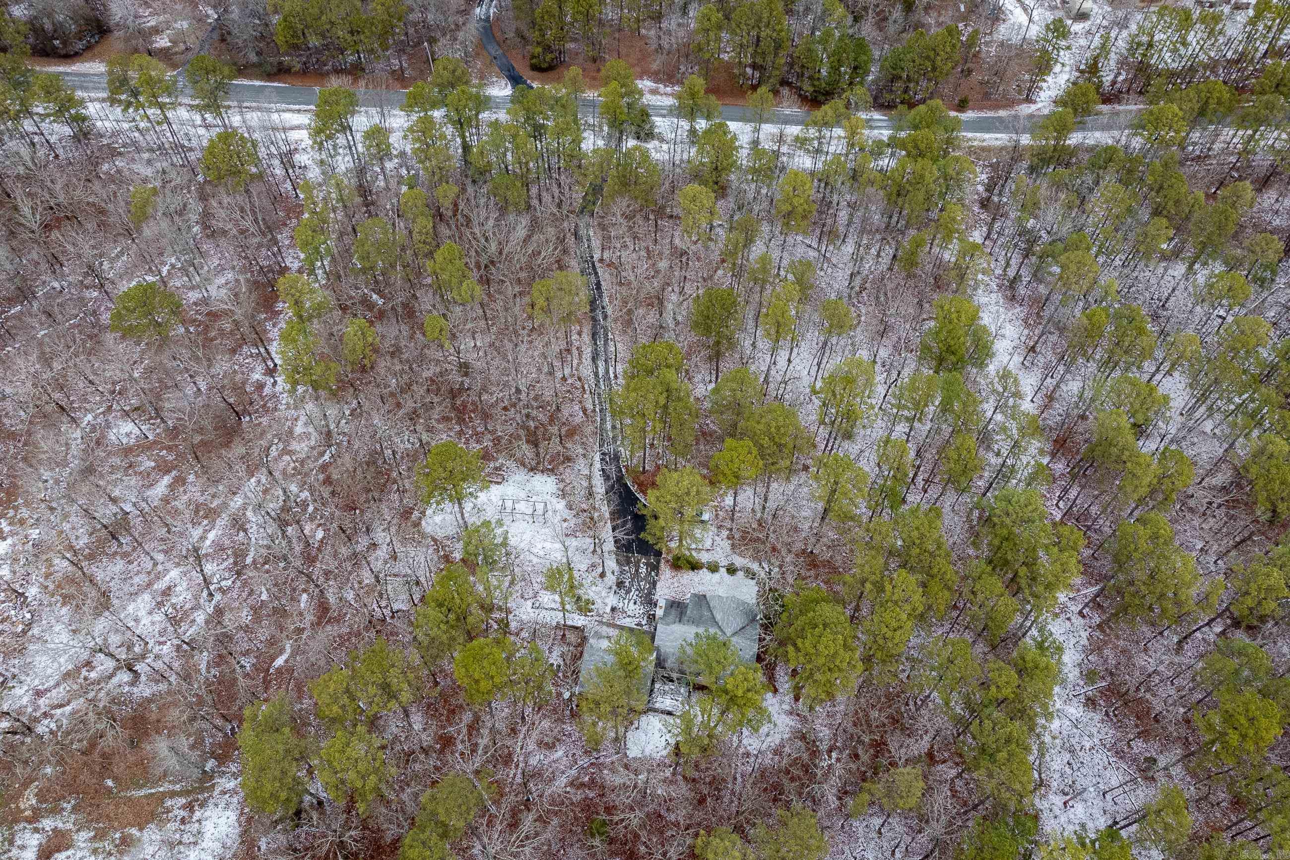 Wild Oak - Residential