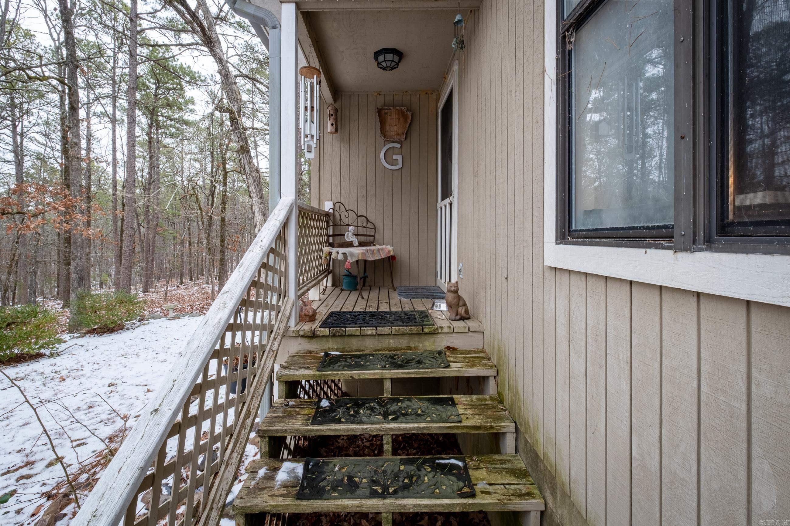 Wild Oak - Residential