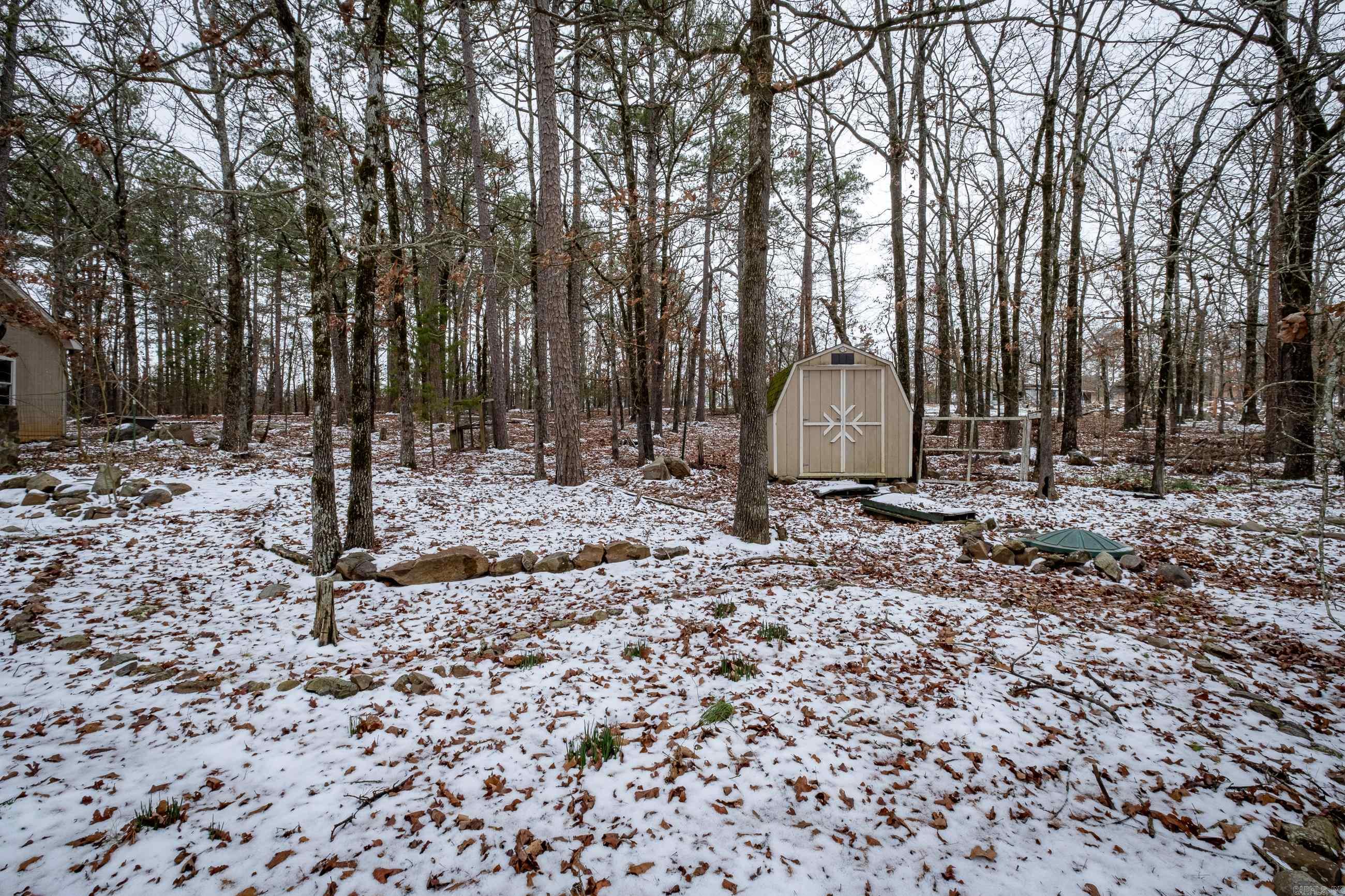 Wild Oak - Residential