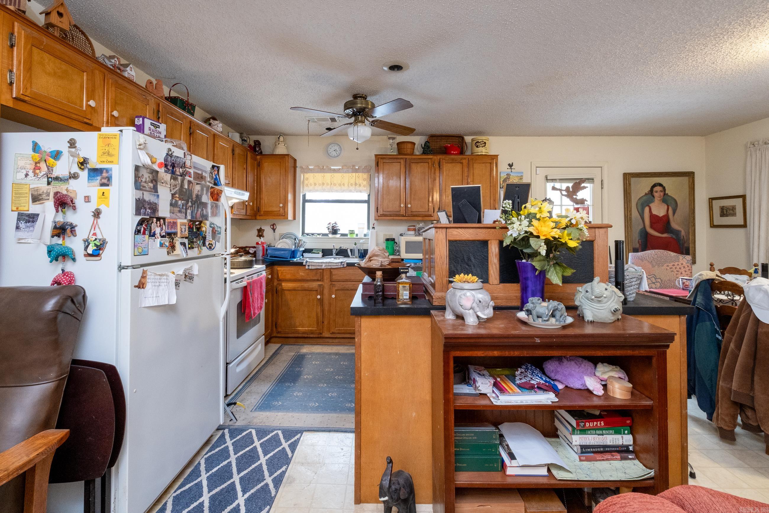 Wild Oak - Residential