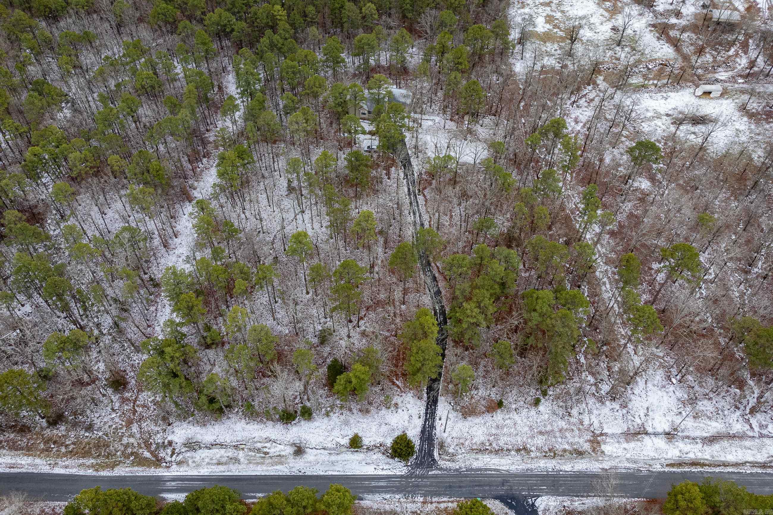 Wild Oak - Residential