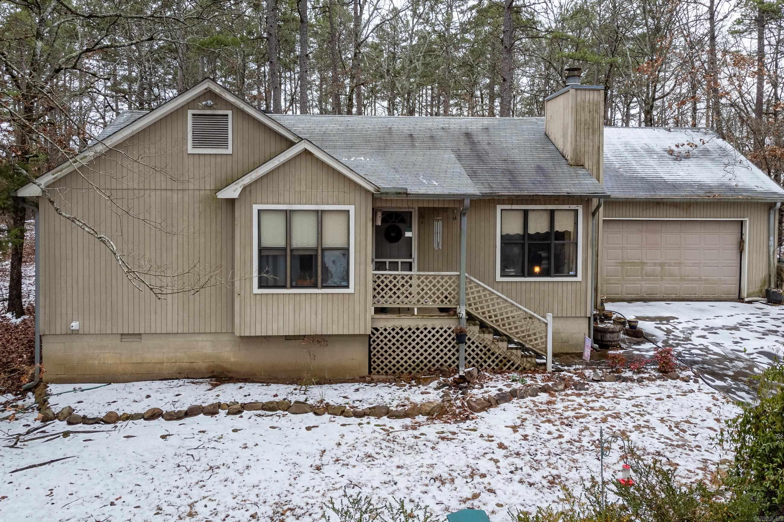 Wild Oak - Residential