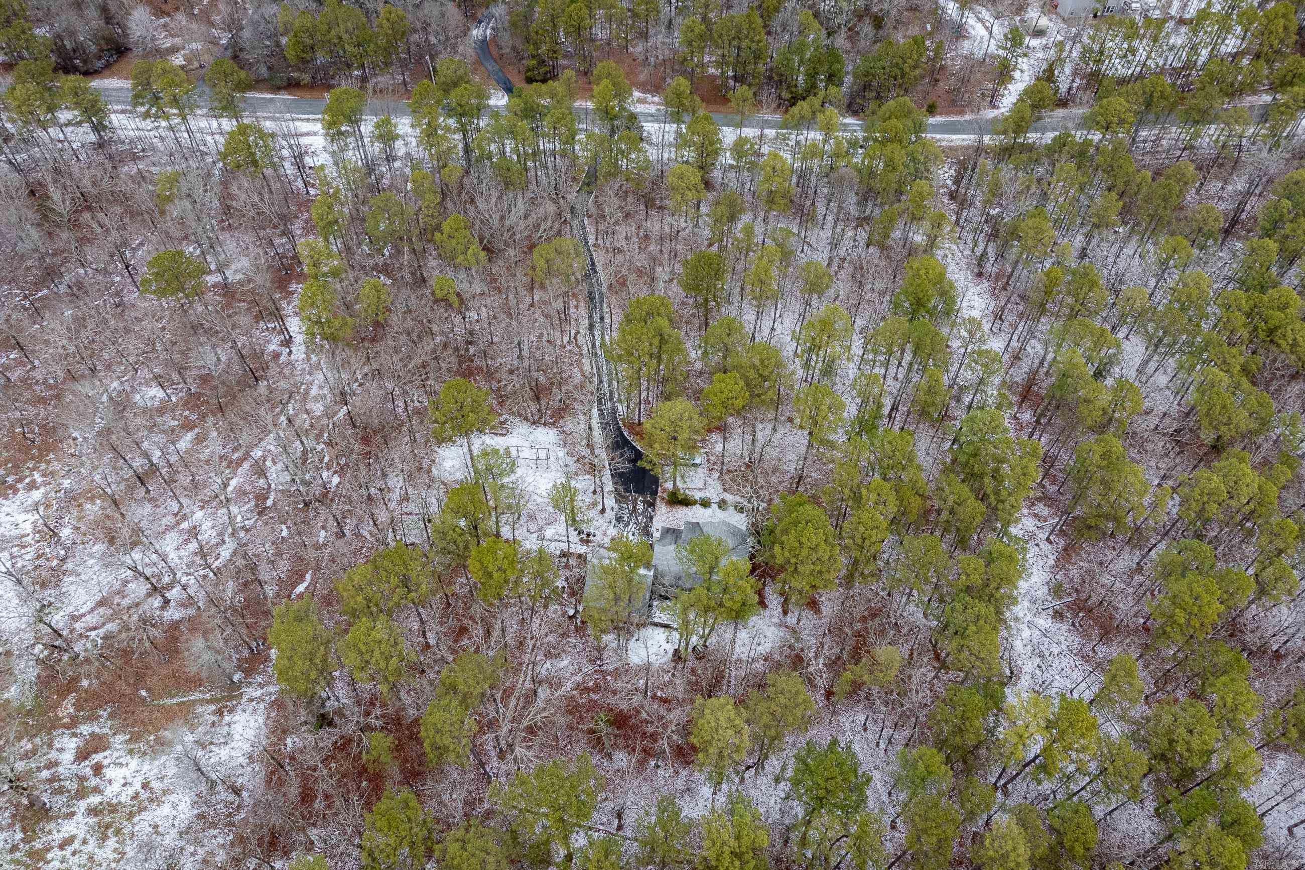 Wild Oak - Residential