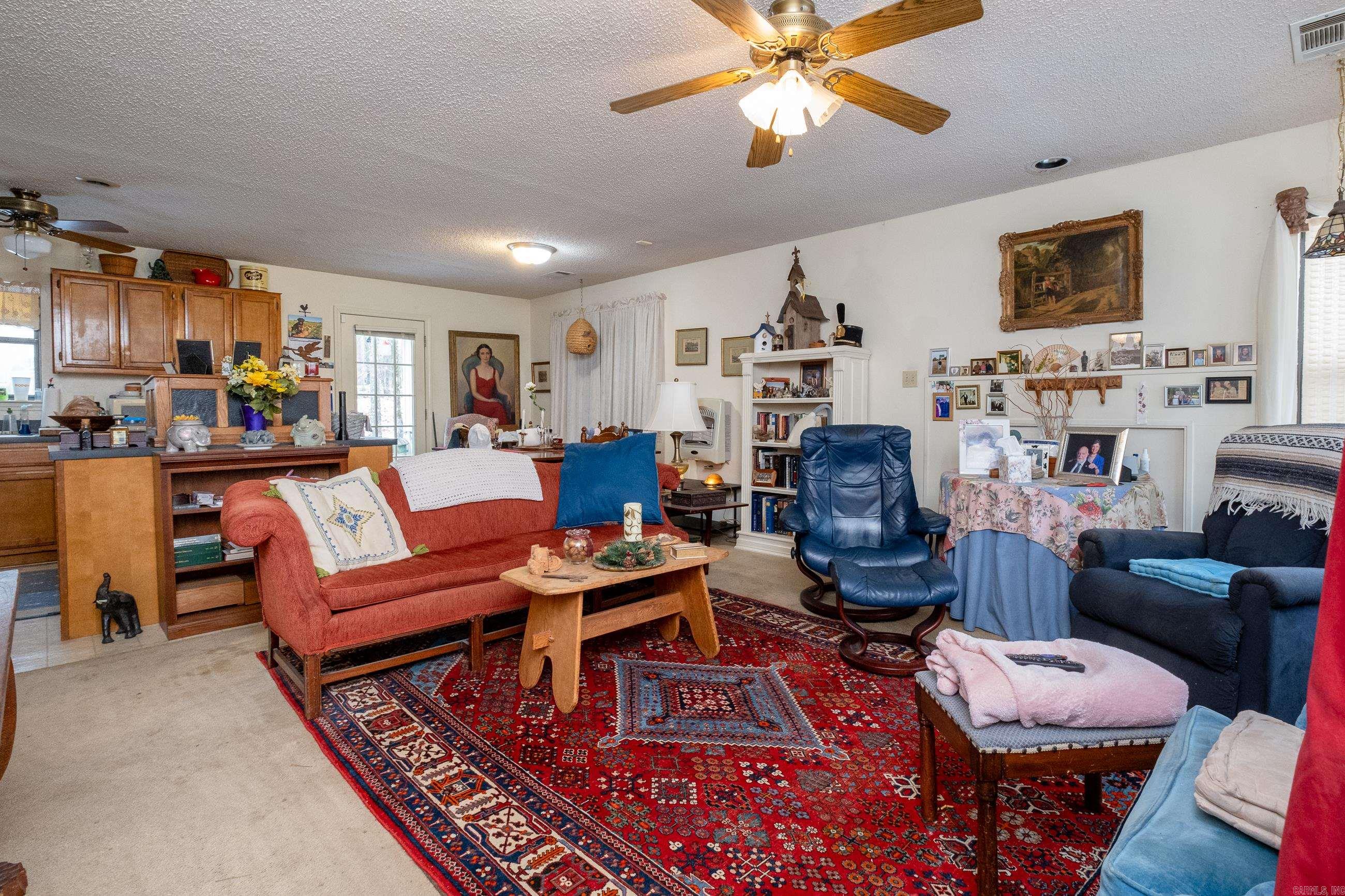 Wild Oak - Residential