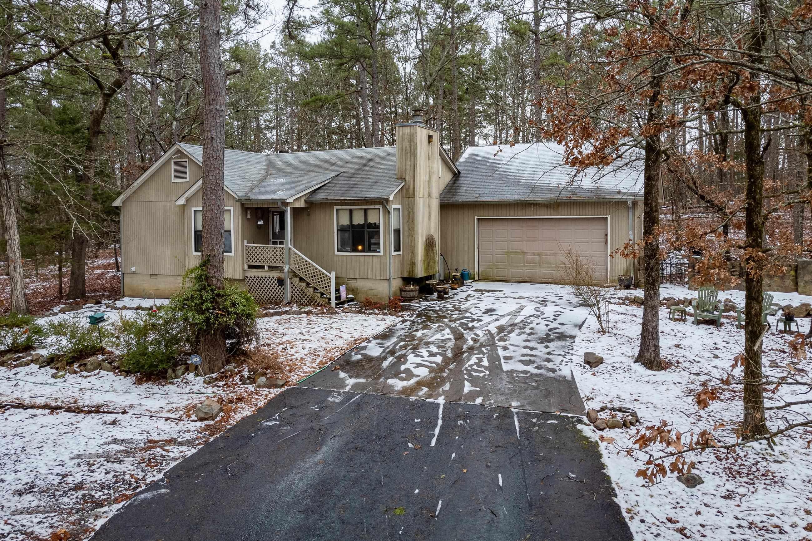 Wild Oak - Residential