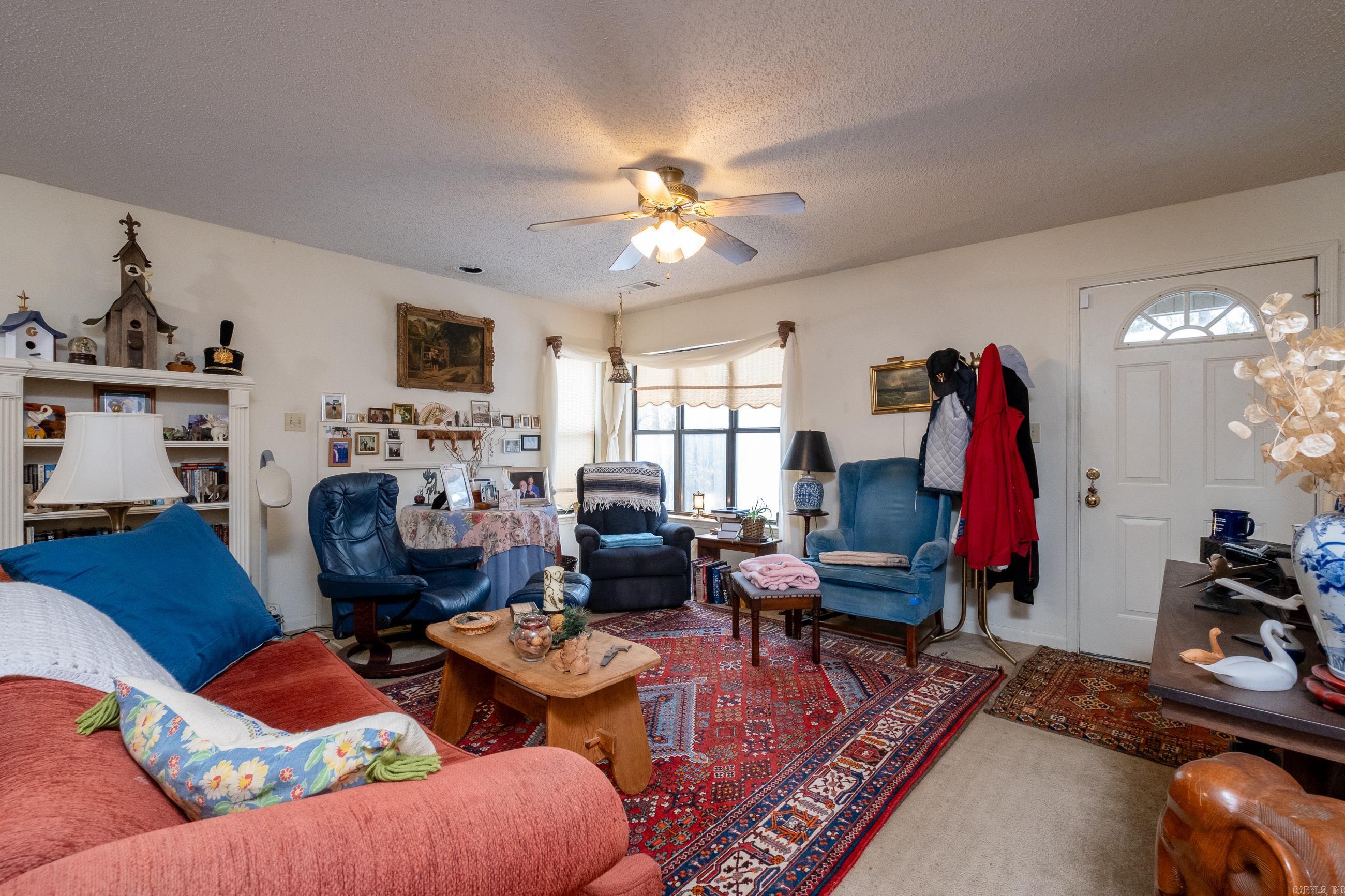 Wild Oak - Residential